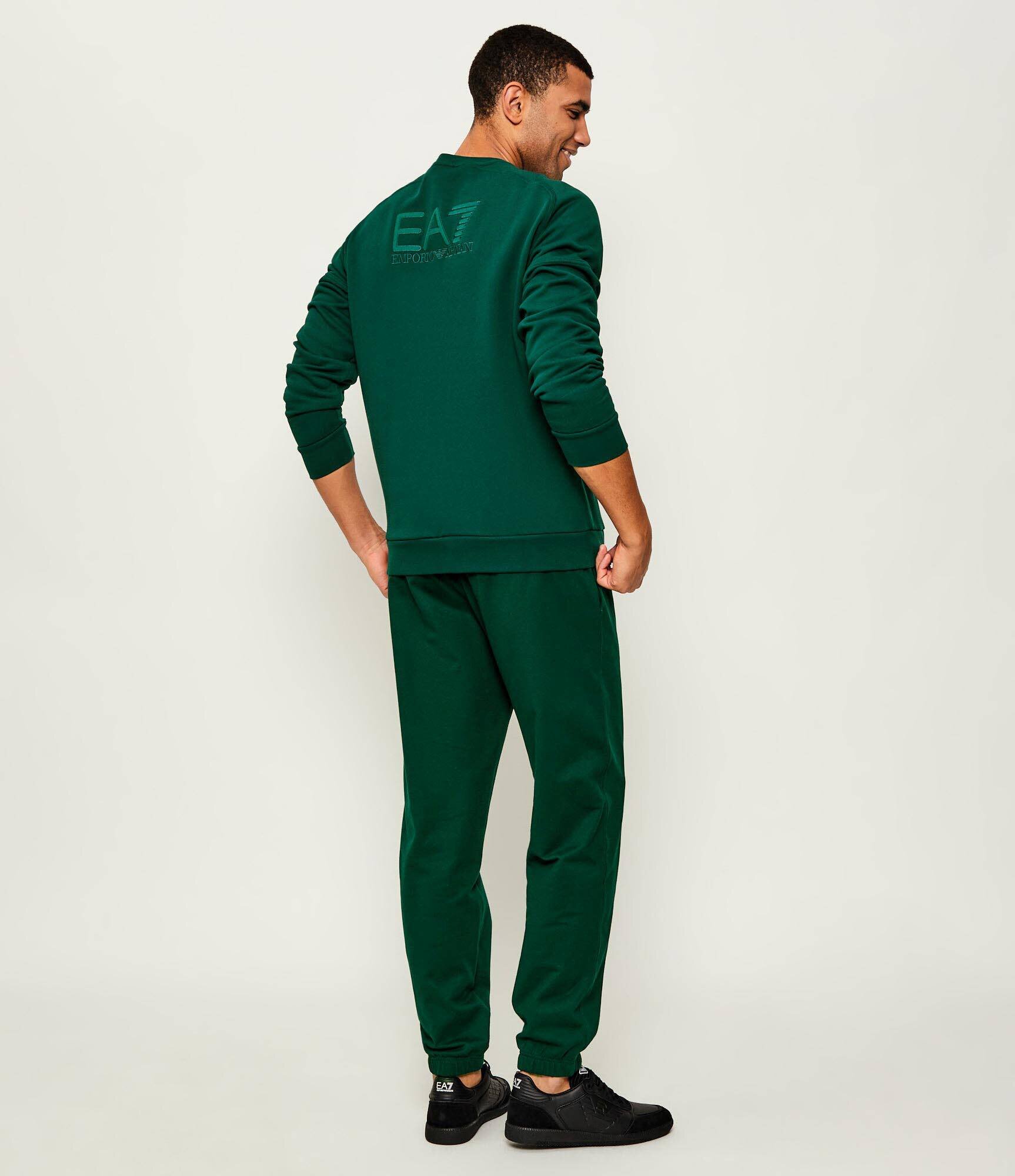 EA7 Hanorac | Modern fit