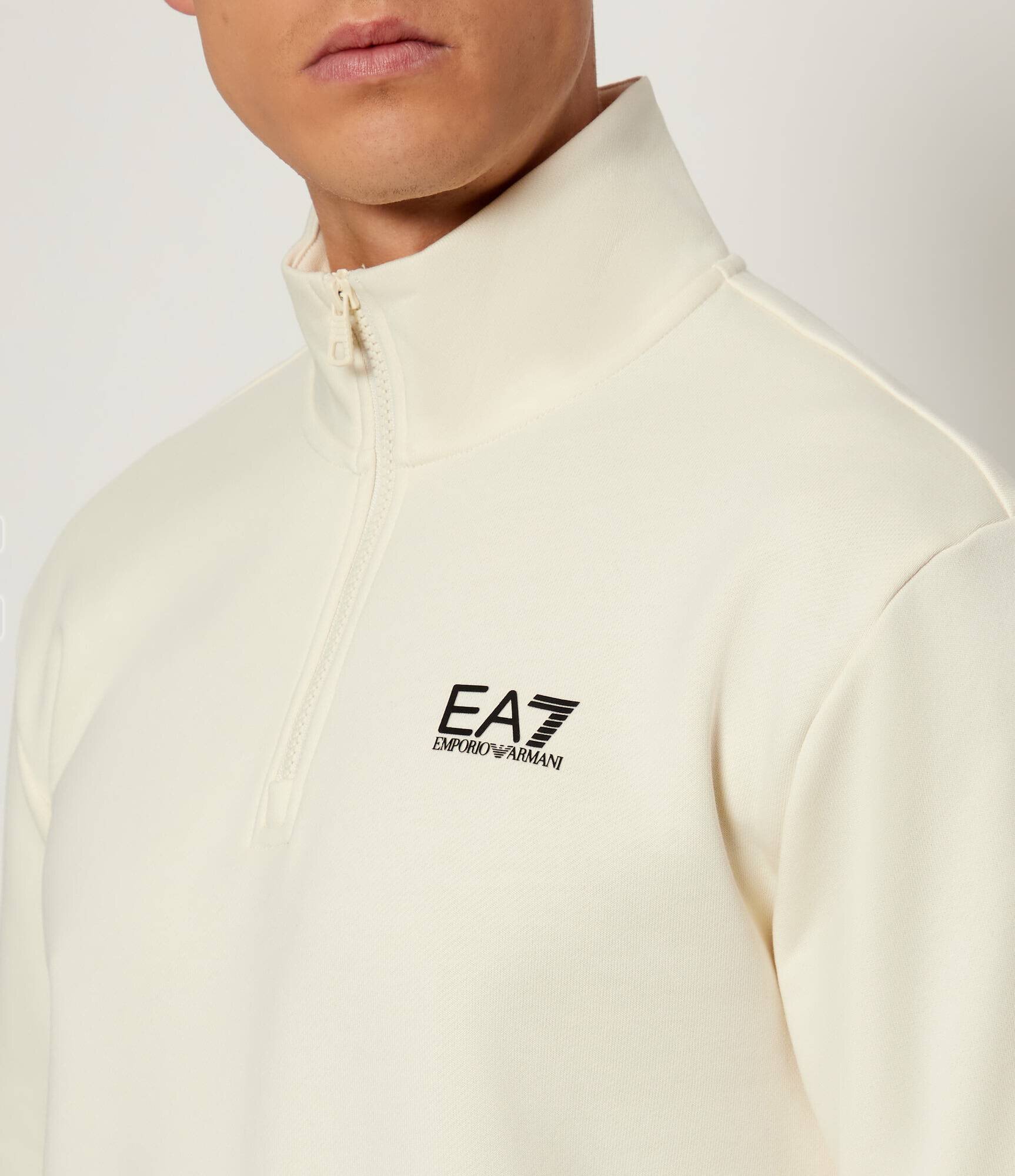 EA7 Hanorac | Modern fit
