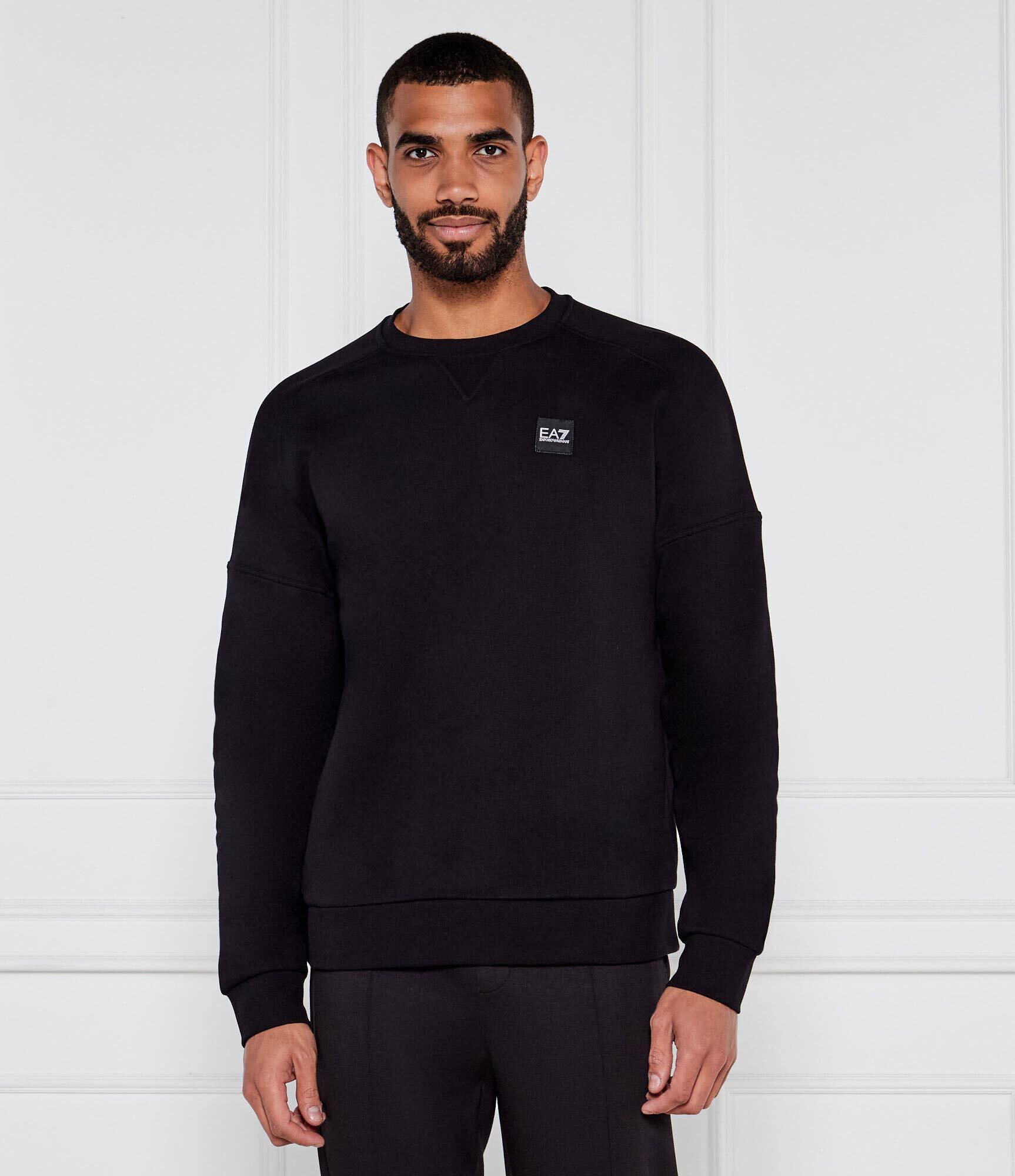 EA7 Hanorac | Modern fit