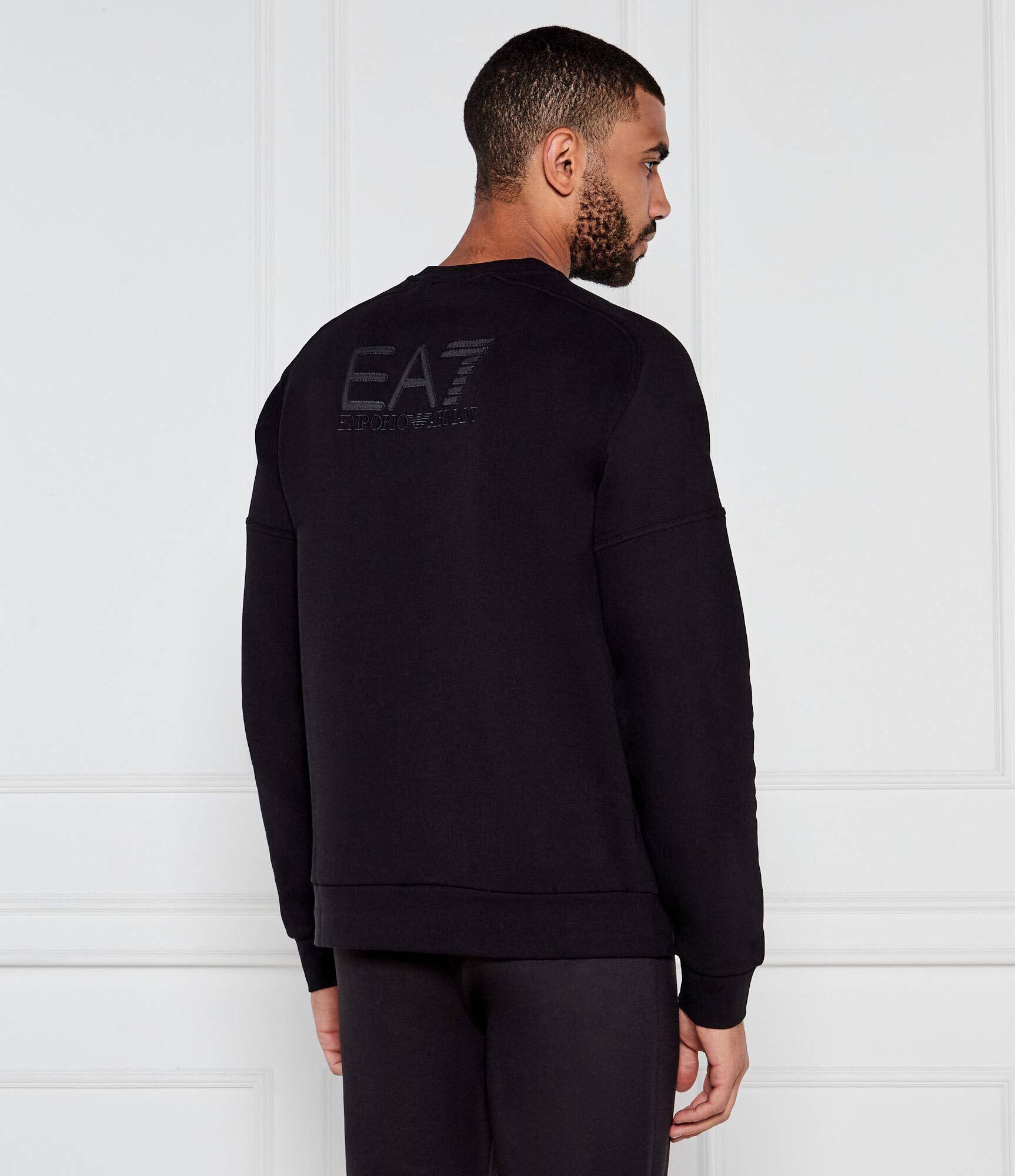 EA7 Hanorac | Modern fit