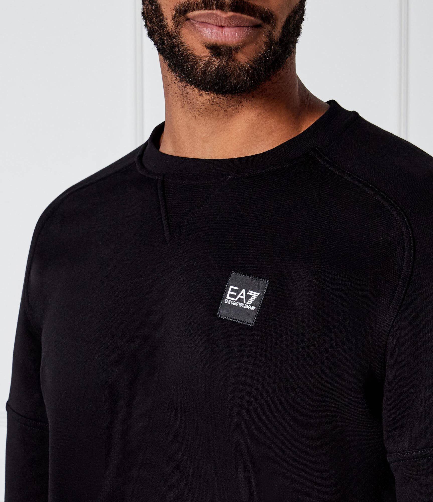 EA7 Hanorac | Modern fit