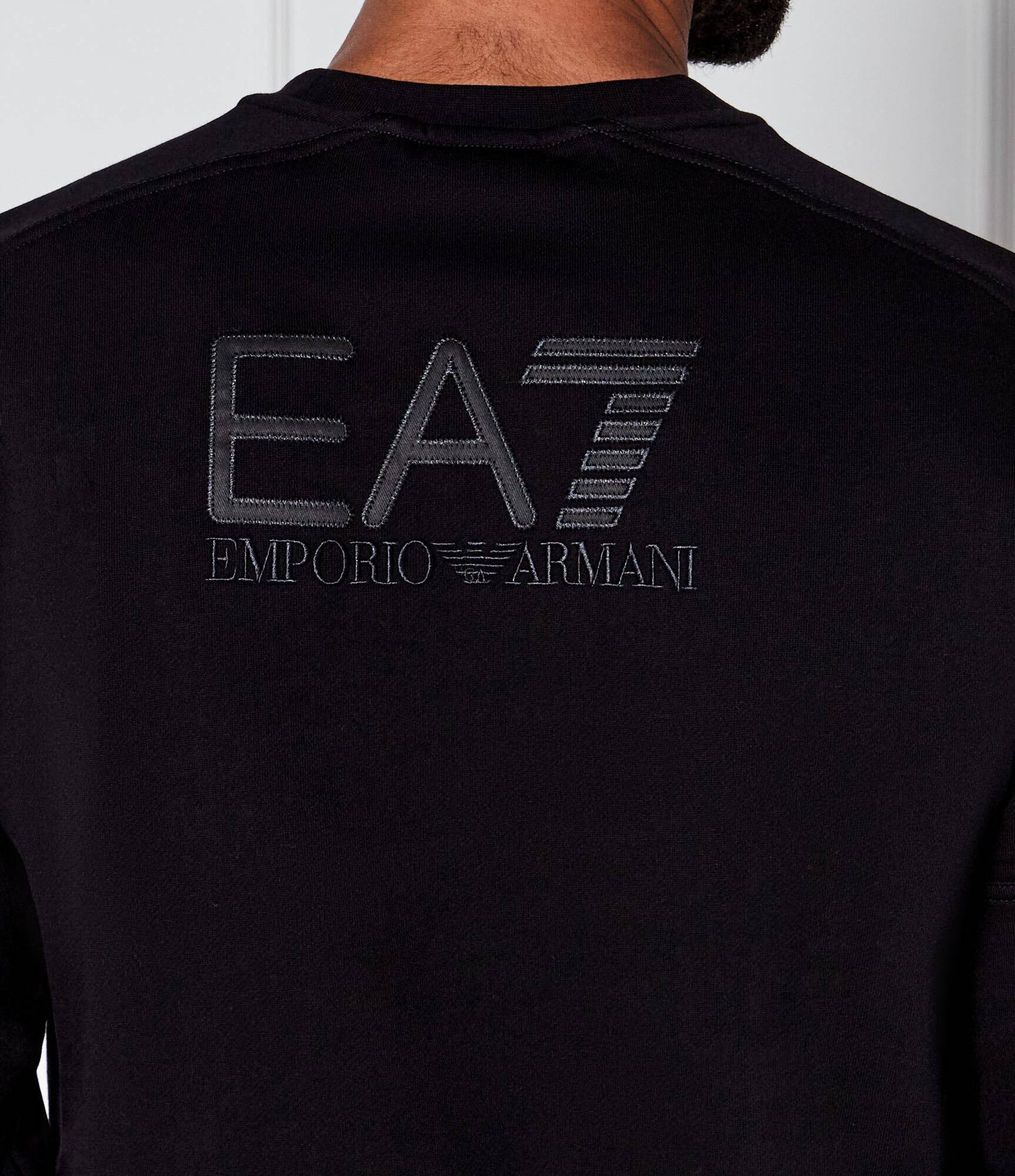 EA7 Hanorac | Modern fit