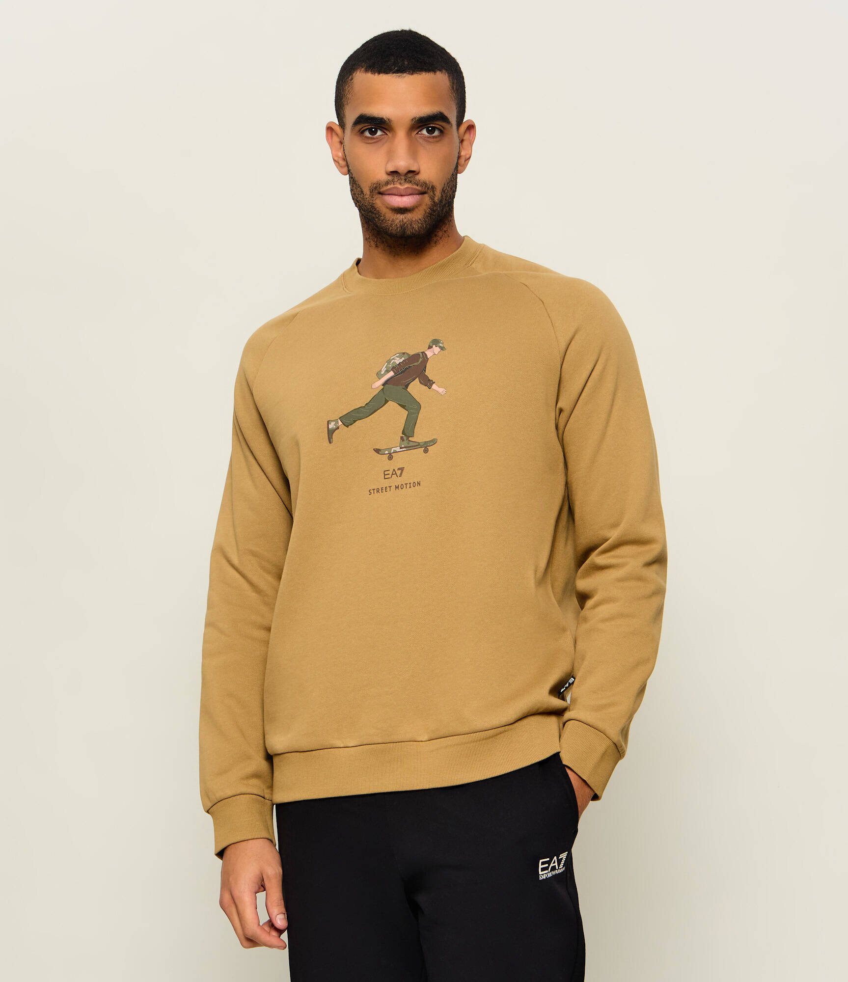 EA7 Hanorac | Modern fit