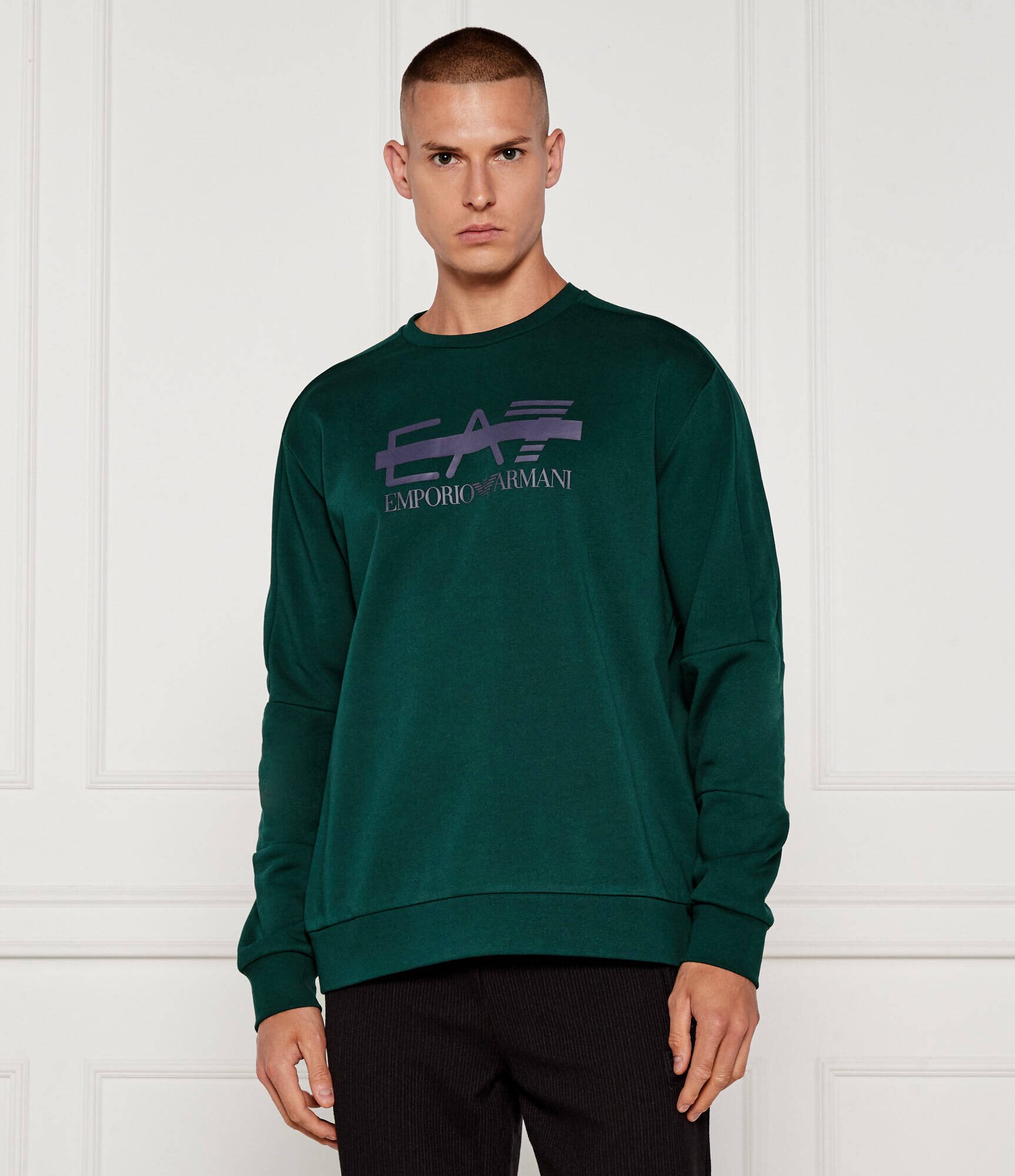 EA7 Hanorac | Modern fit