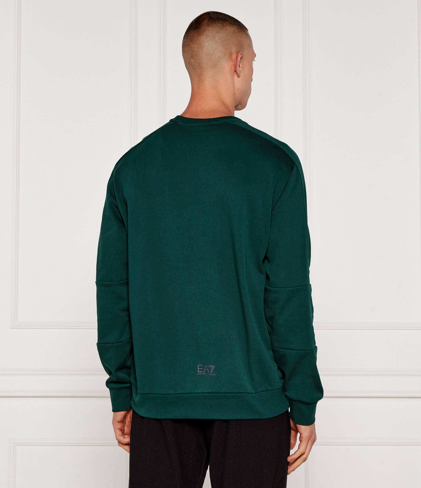 EA7 Hanorac | Modern fit