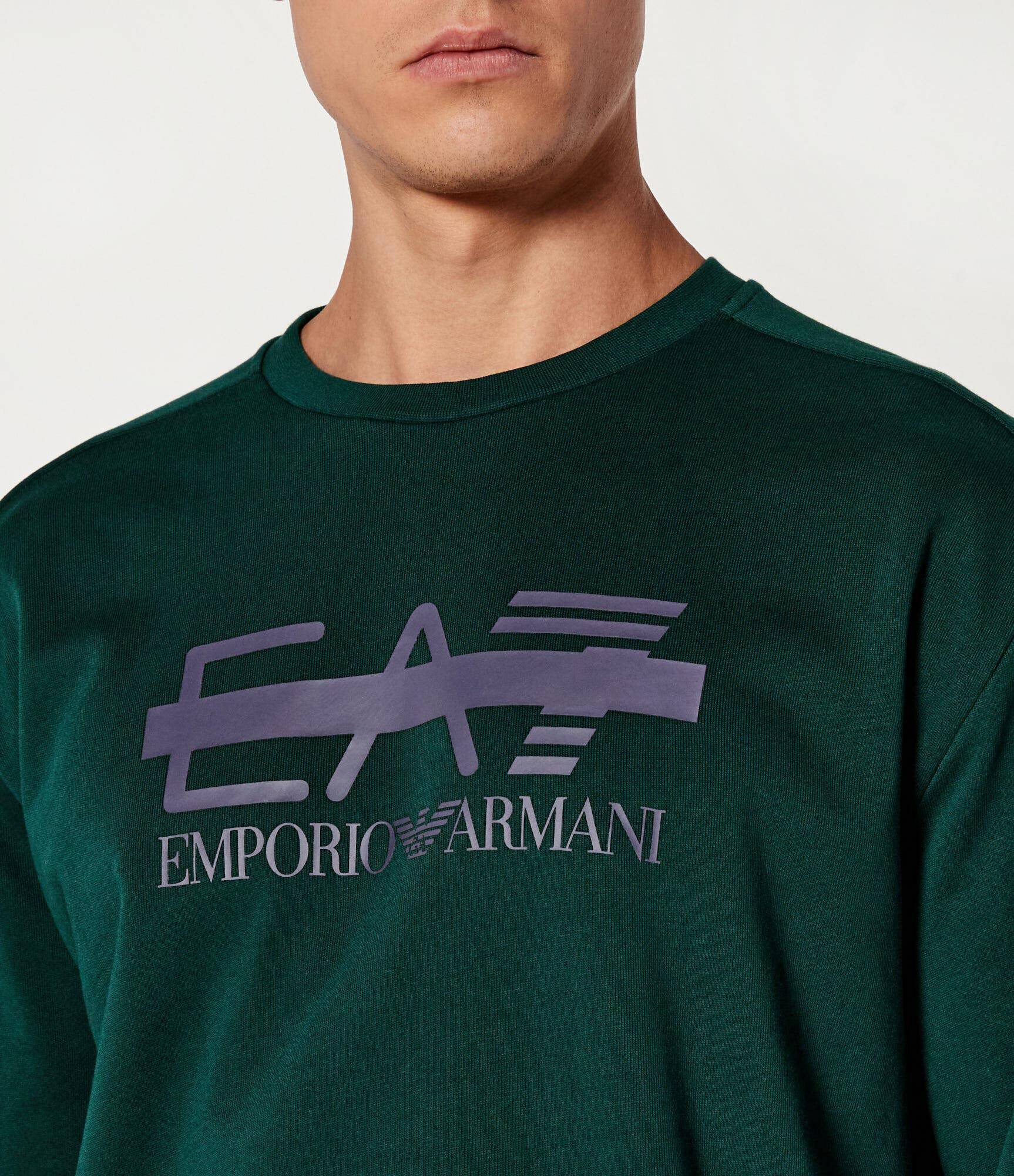 EA7 Hanorac | Modern fit