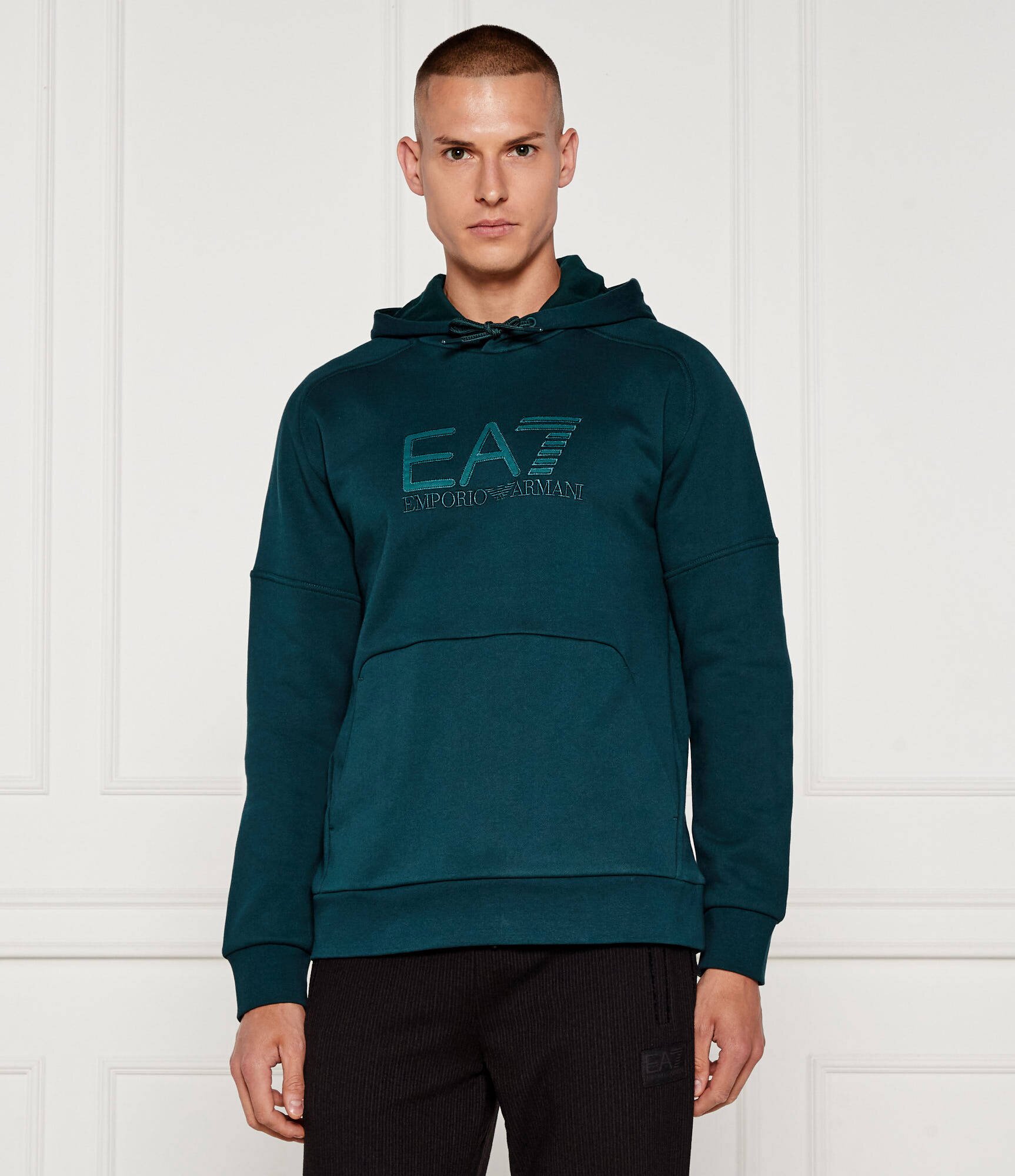 EA7 Hanorac | Modern fit