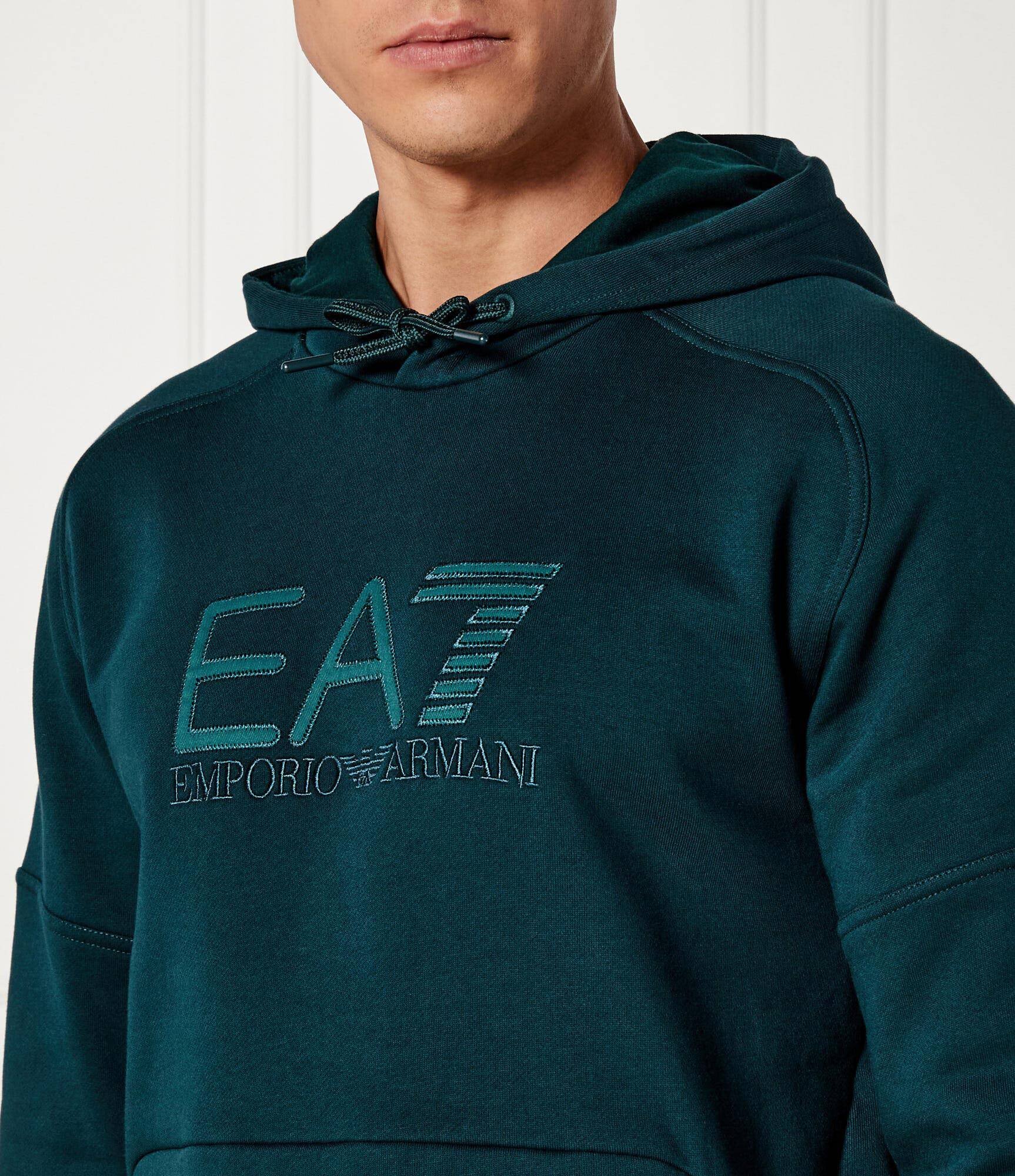 EA7 Hanorac | Modern fit
