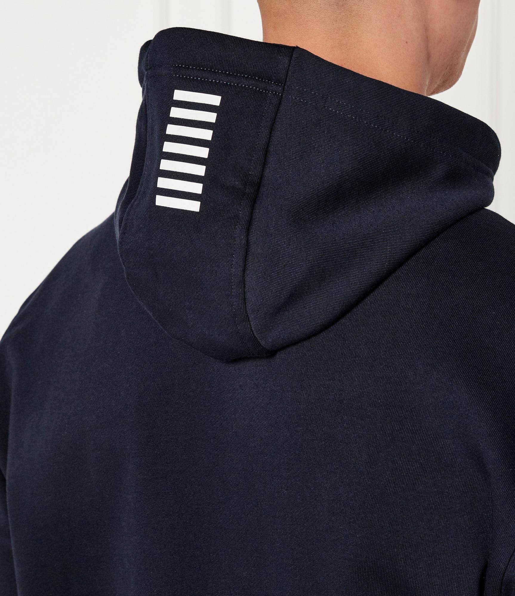 EA7 Hanorac | Modern fit