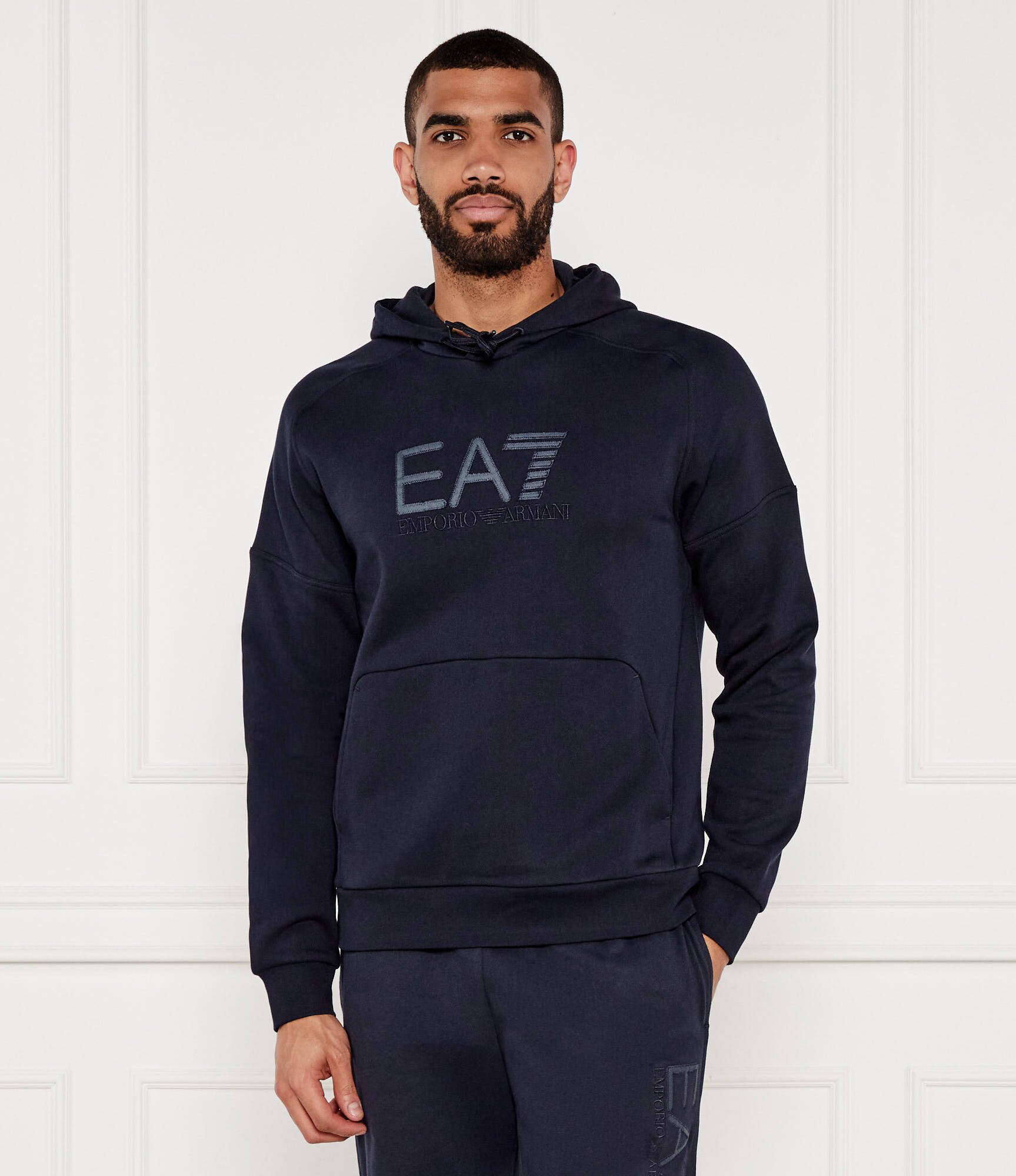 EA7 Hanorac | Modern fit