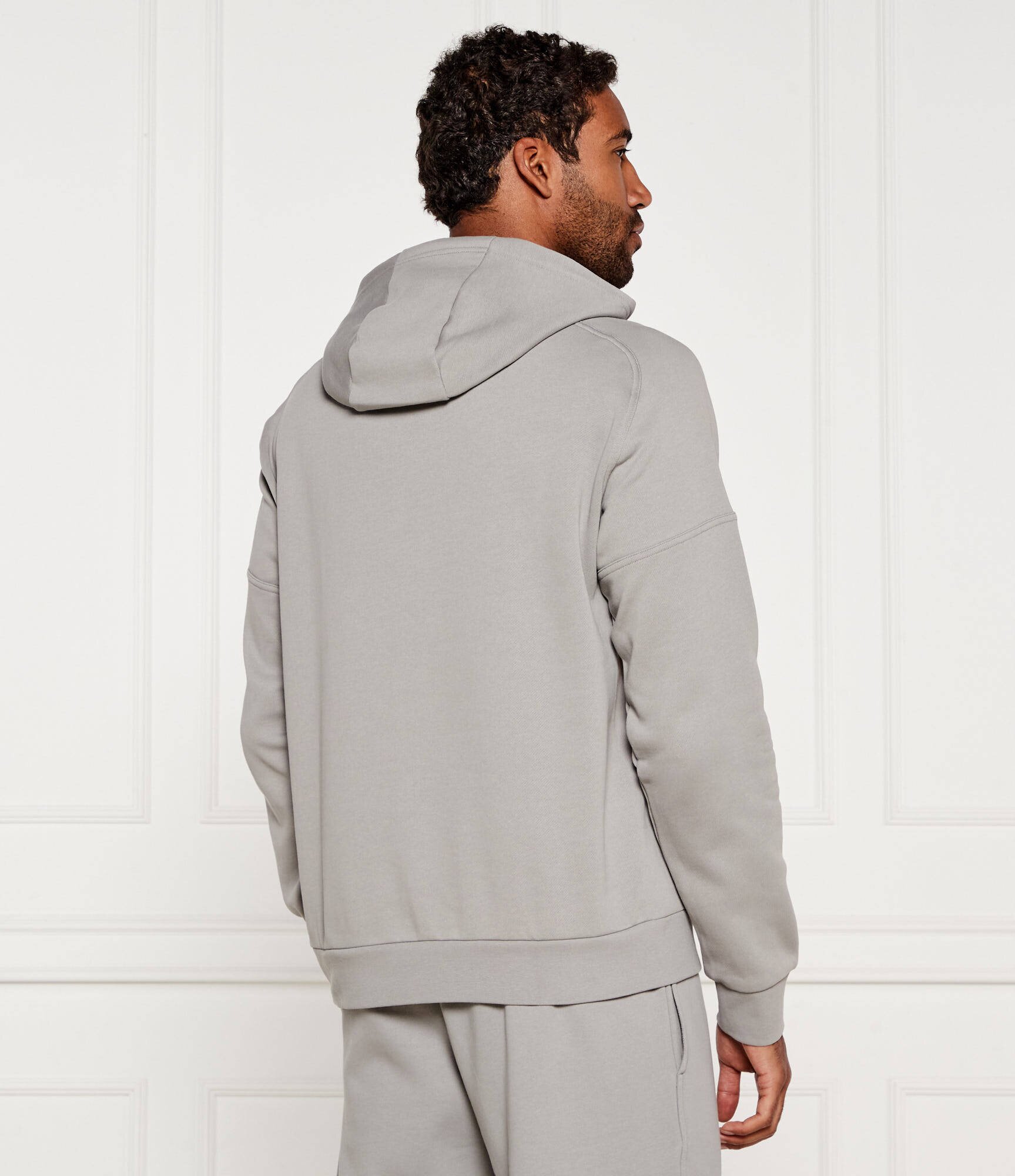 EA7 Hanorac | Modern fit