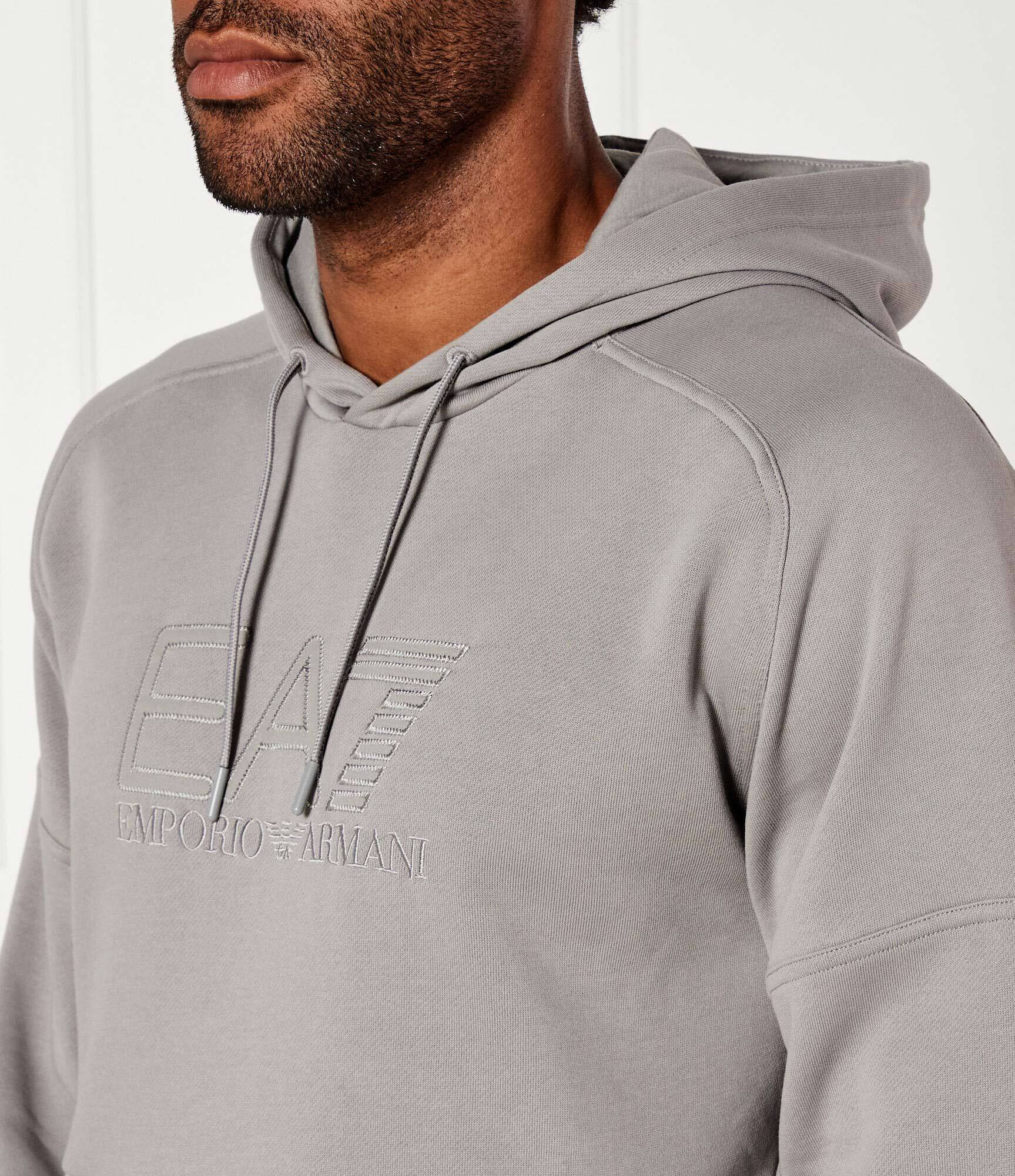 EA7 Hanorac | Modern fit