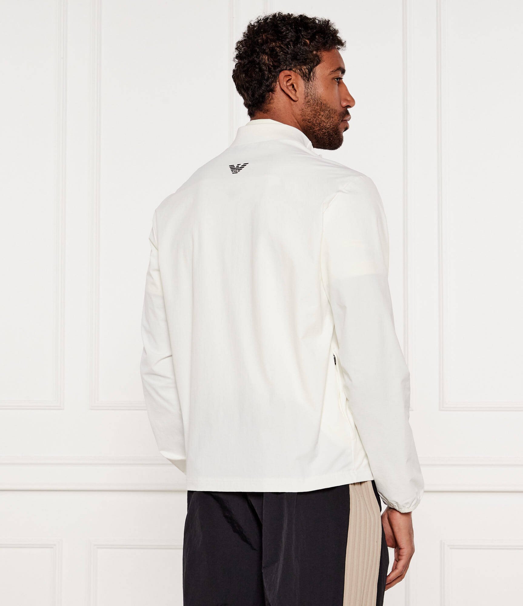 EA7 Hanorac | Modern fit