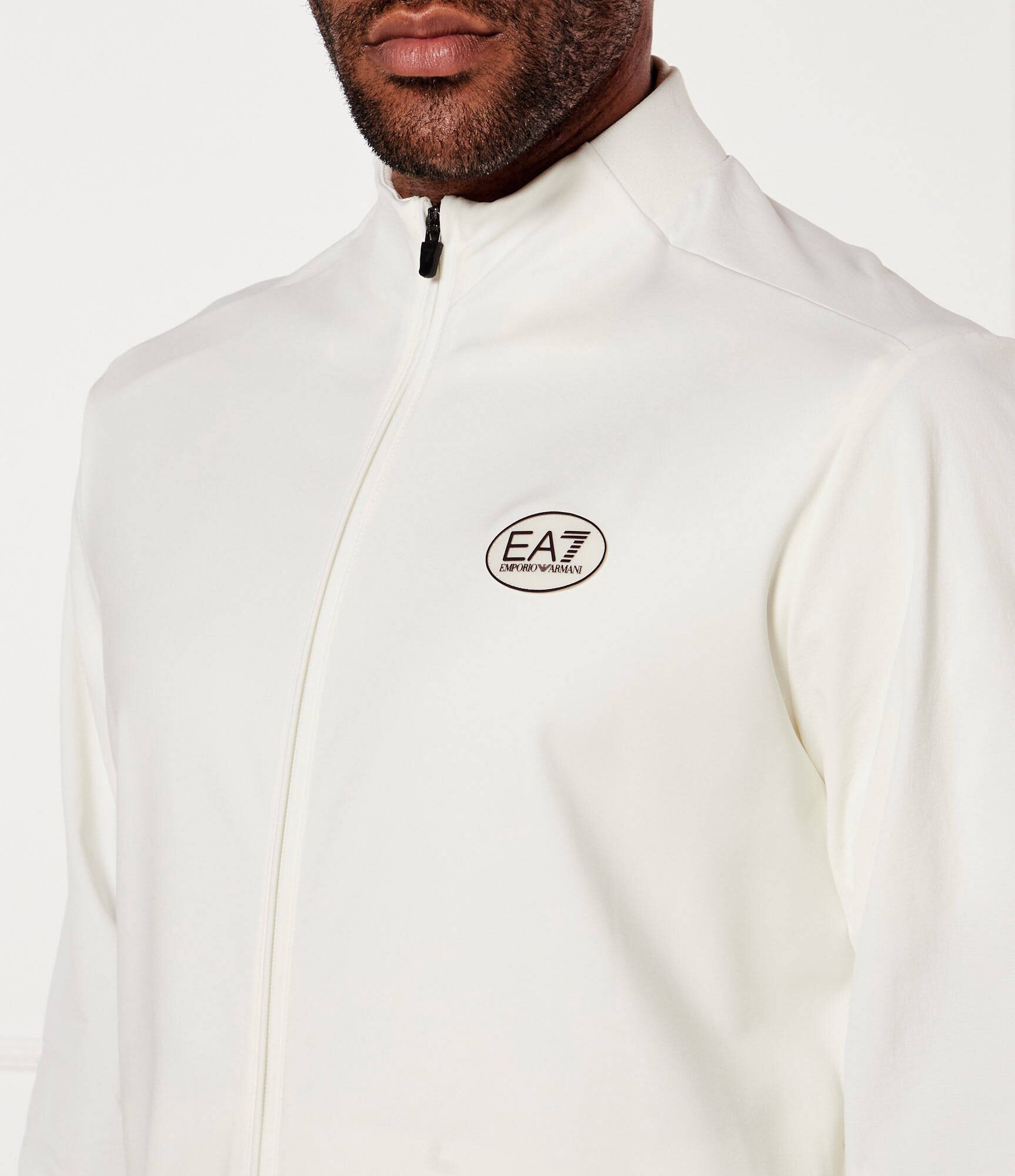 EA7 Hanorac | Modern fit