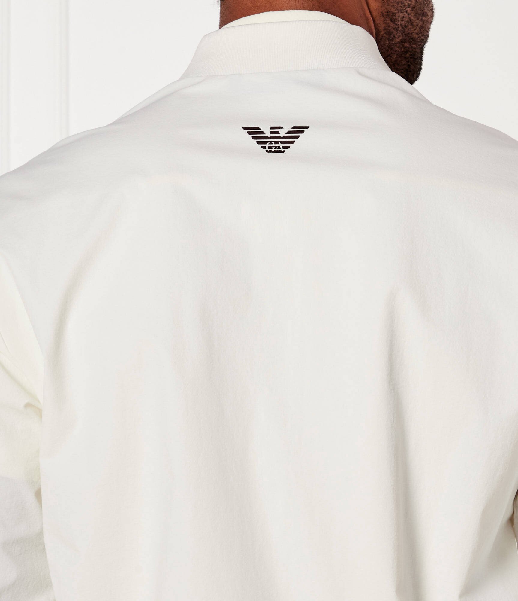 EA7 Hanorac | Modern fit