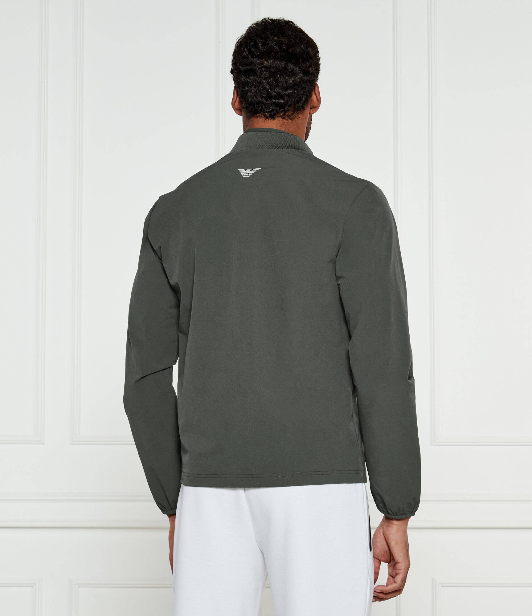 EA7 Hanorac | Modern fit