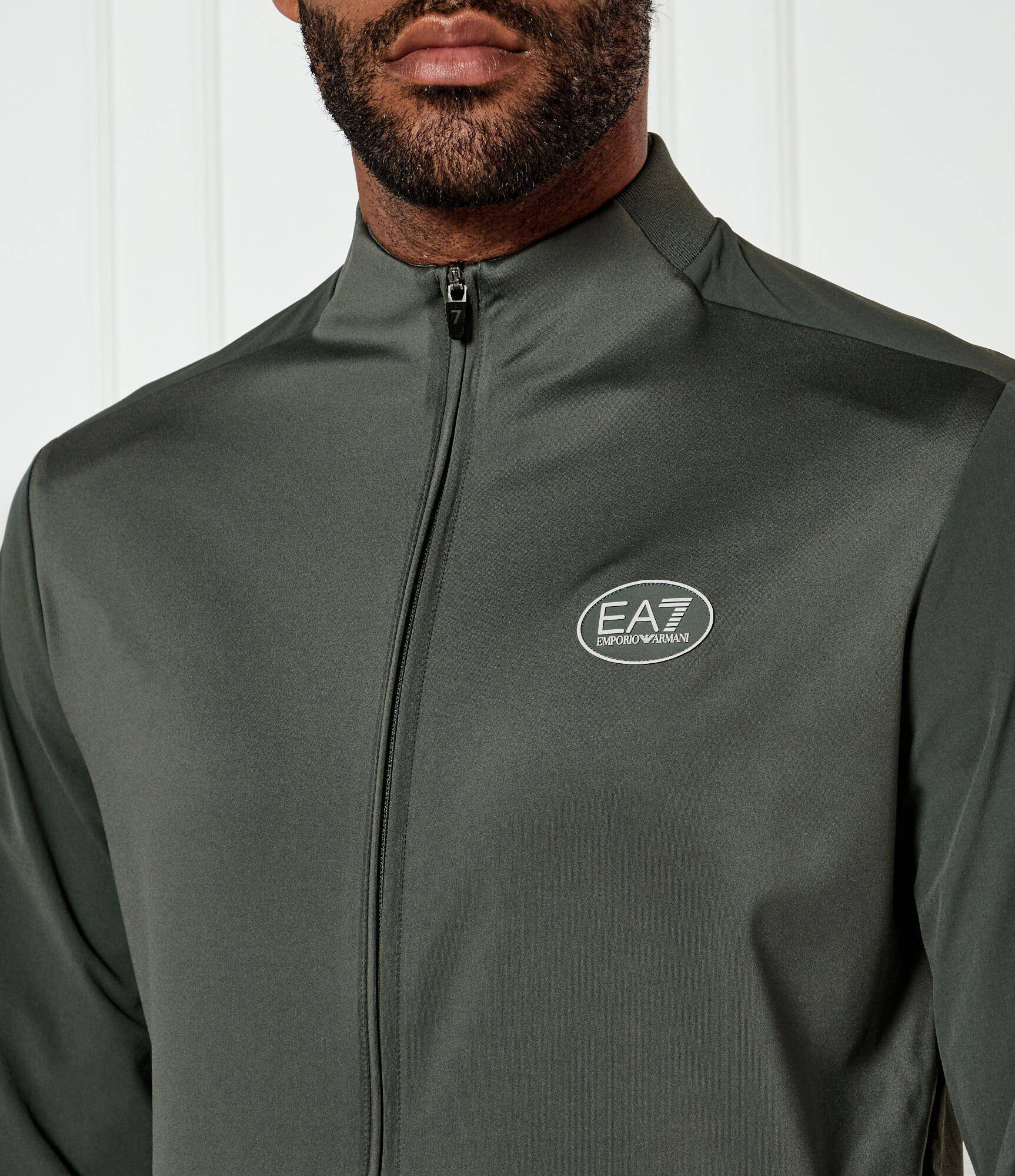 EA7 Hanorac | Modern fit