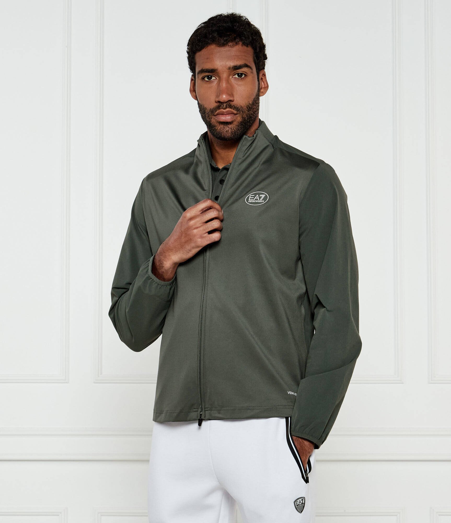 EA7 Hanorac | Modern fit