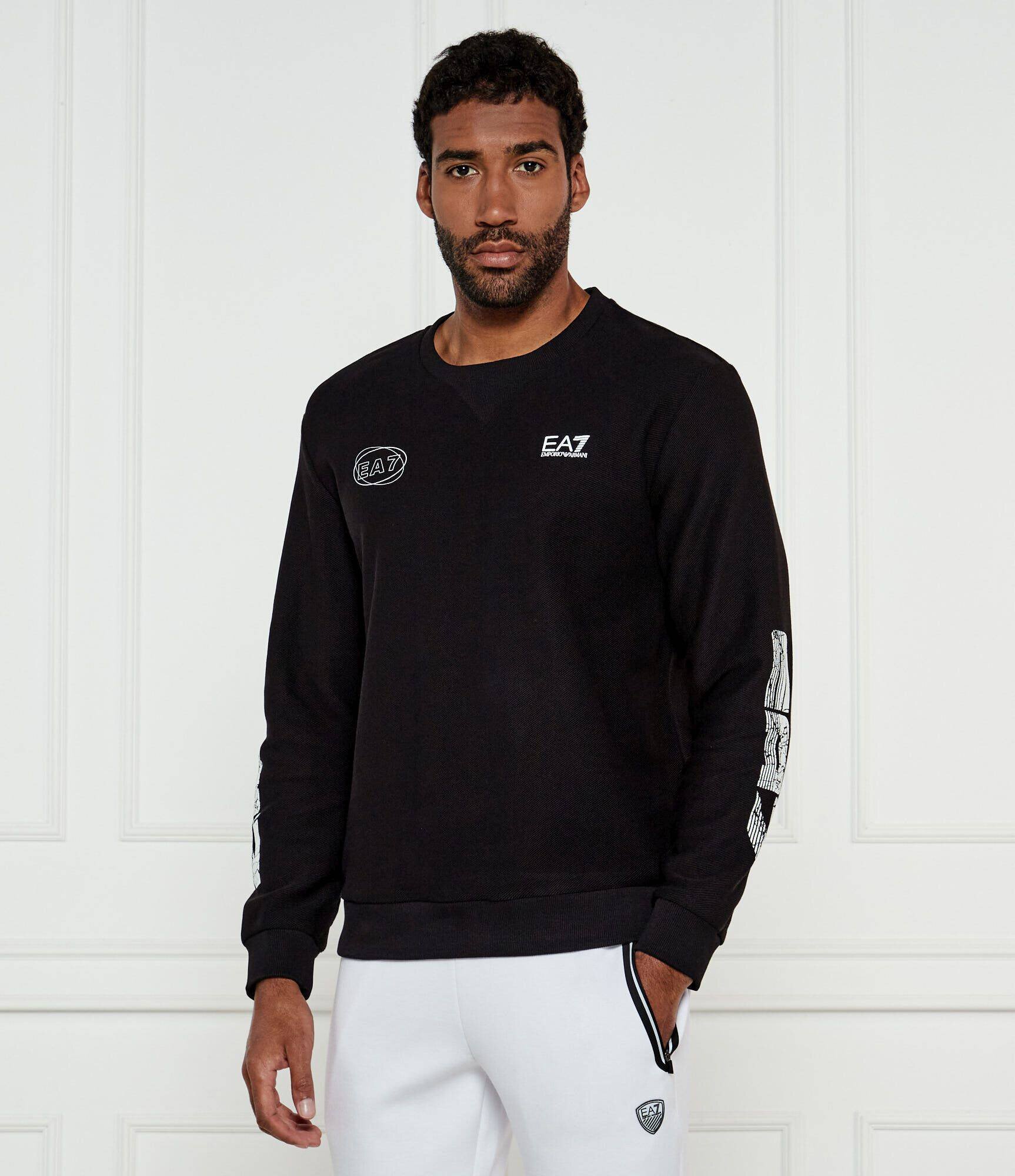 EA7 Hanorac | Modern fit
