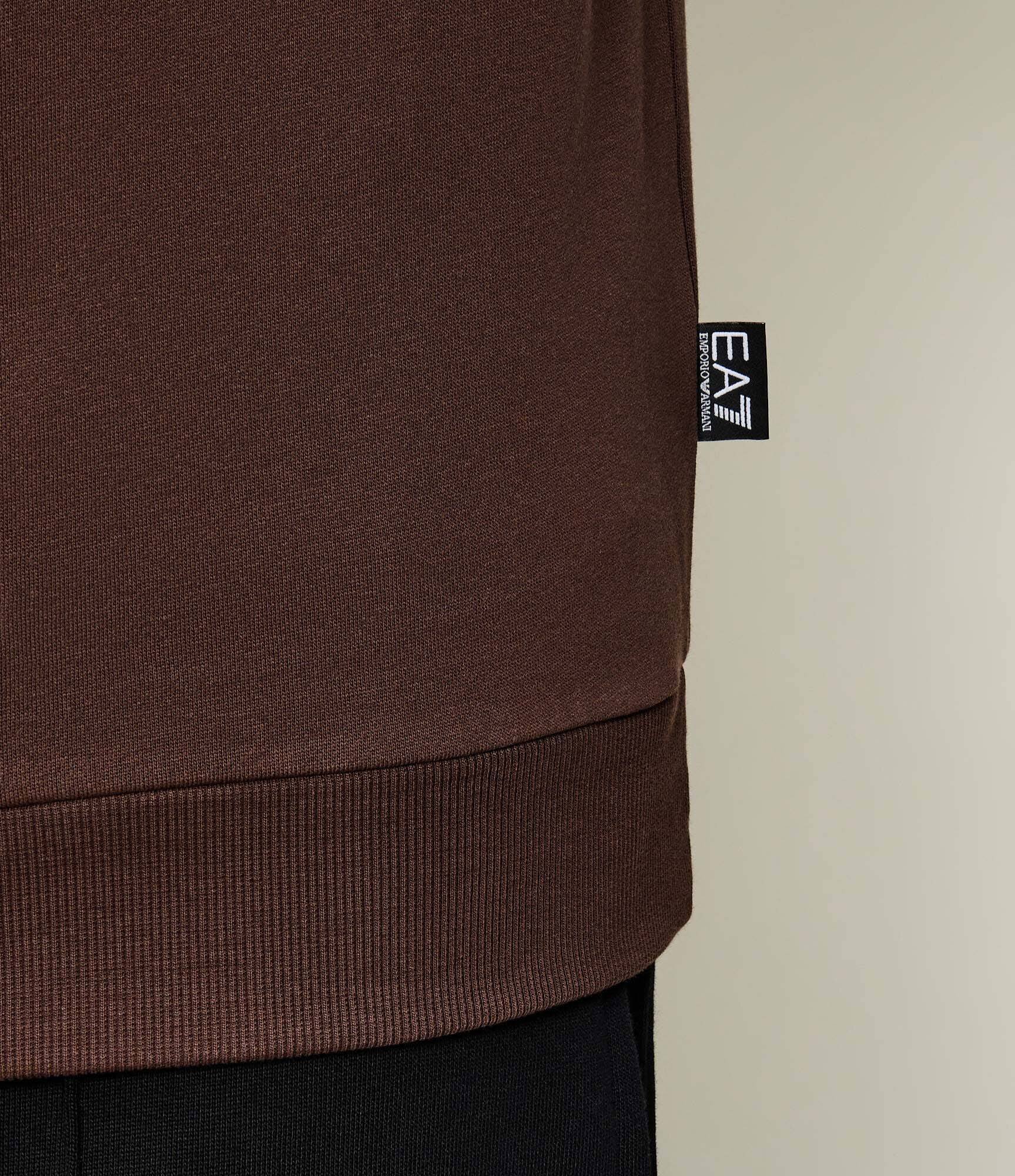 EA7 Hanorac | Modern fit