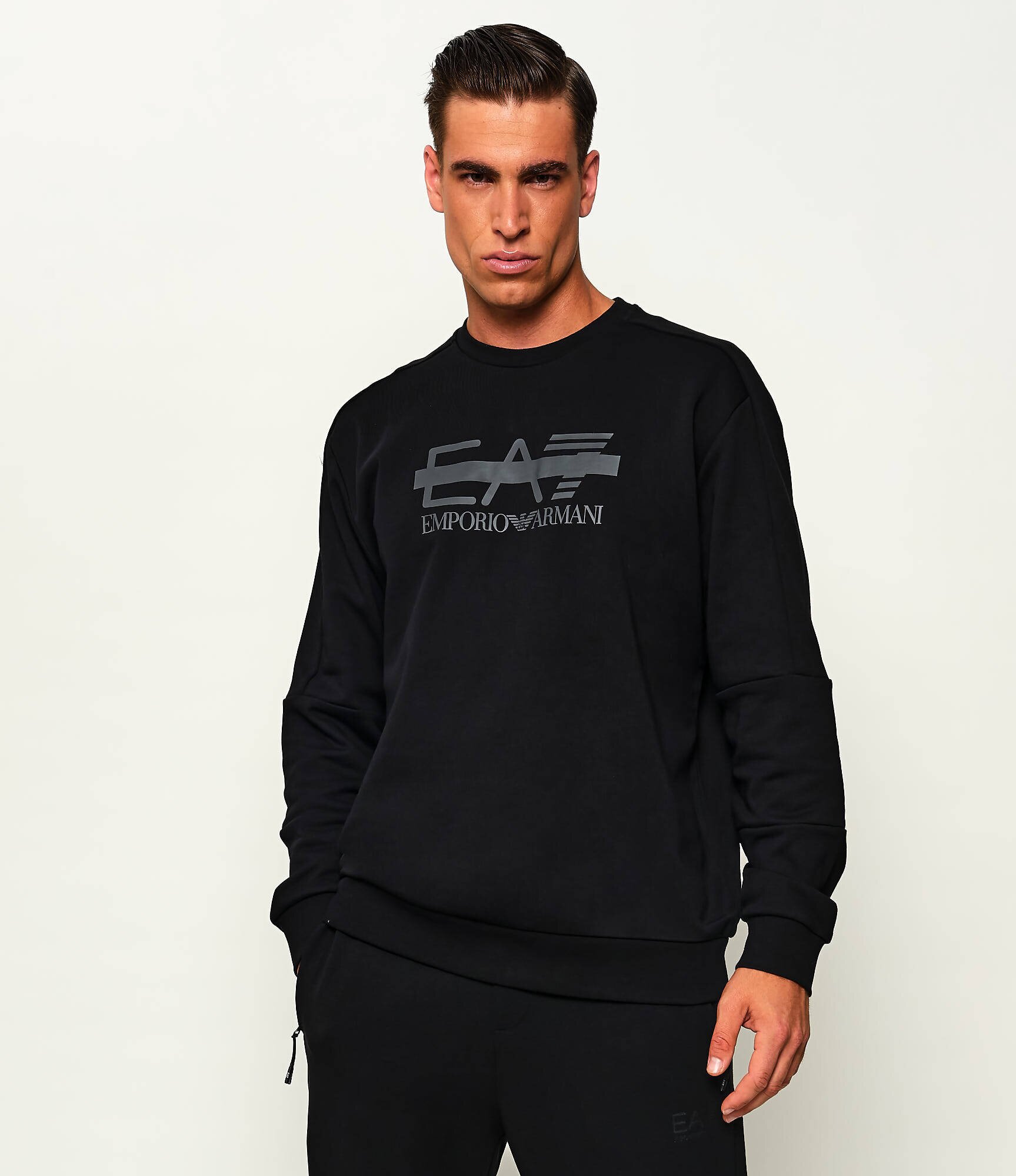EA7 Hanorac | Modern fit