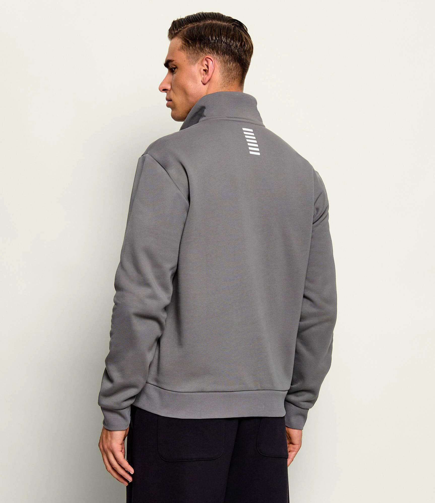 EA7 Hanorac | Modern fit