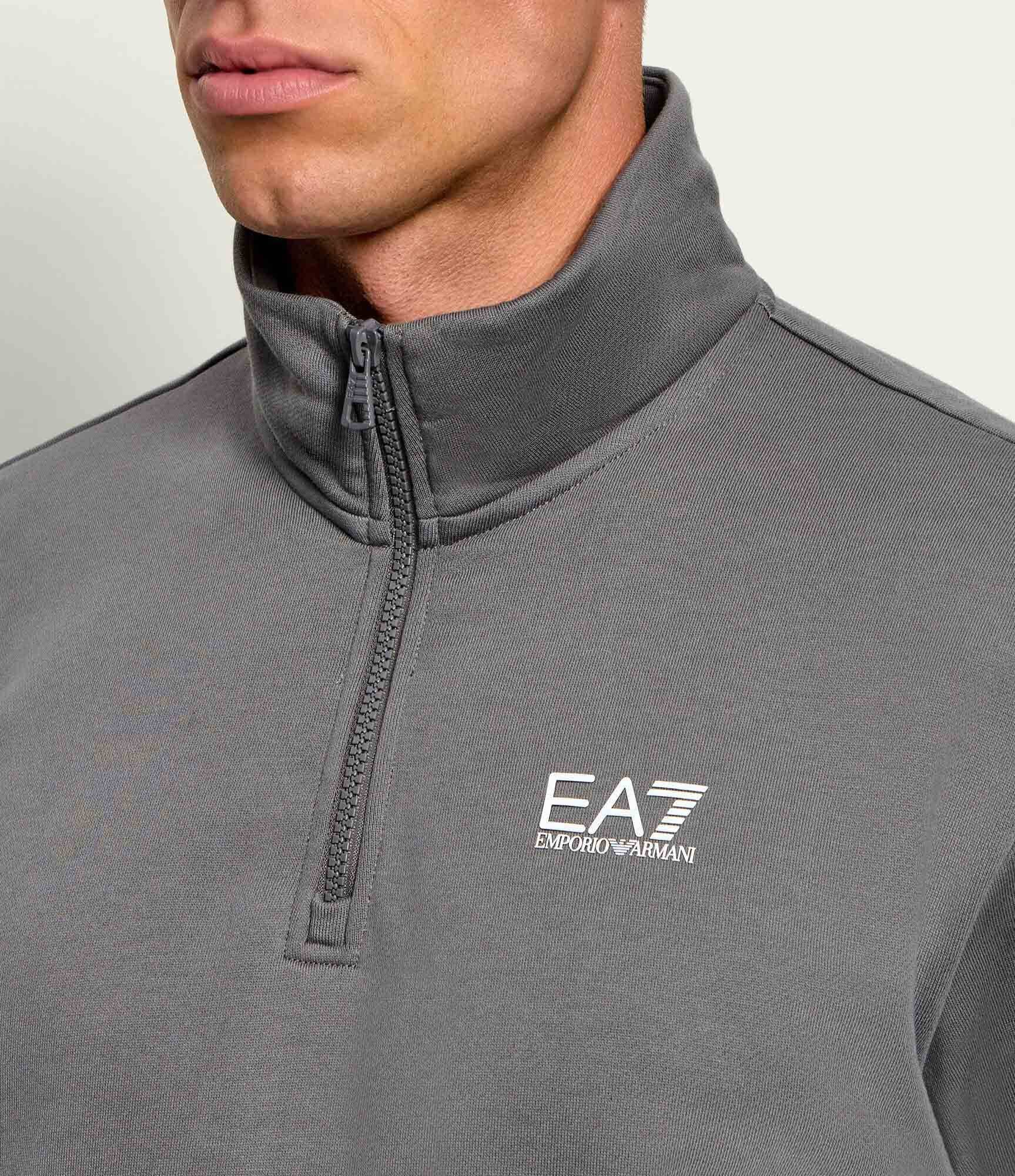 EA7 Hanorac | Modern fit