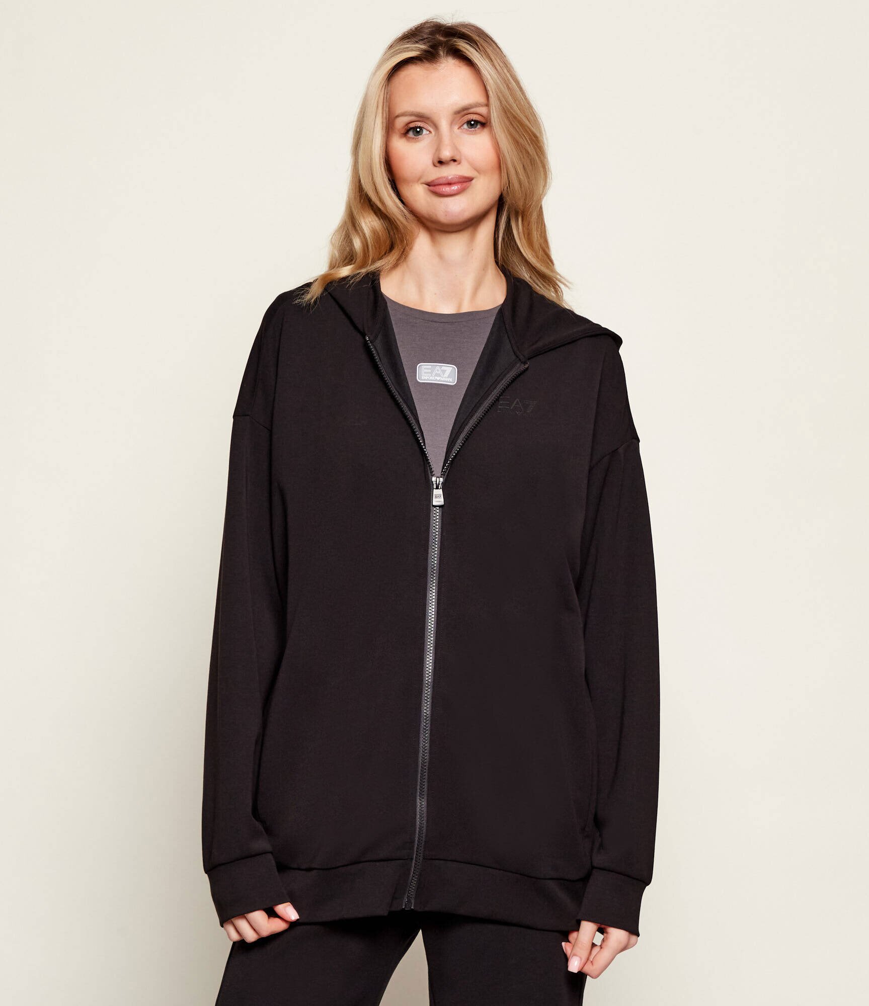EA7 Hanorac | Oversize fit