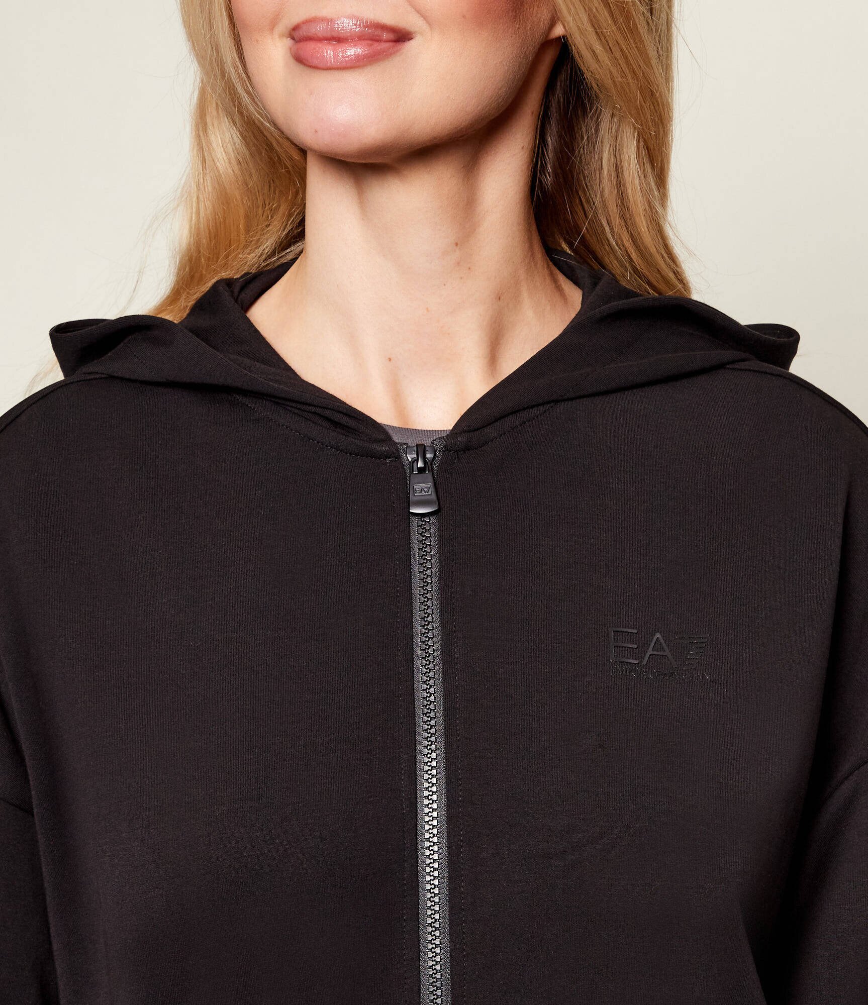 EA7 Hanorac | Oversize fit