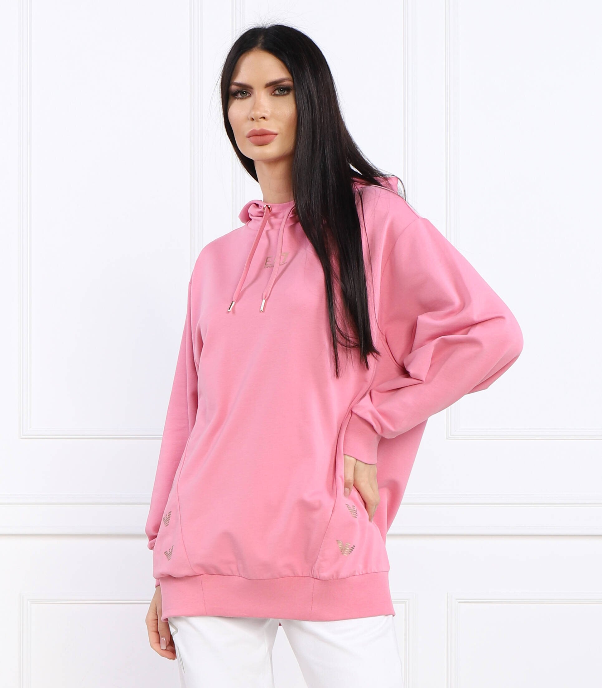 EA7 Hanorac | Oversize fit