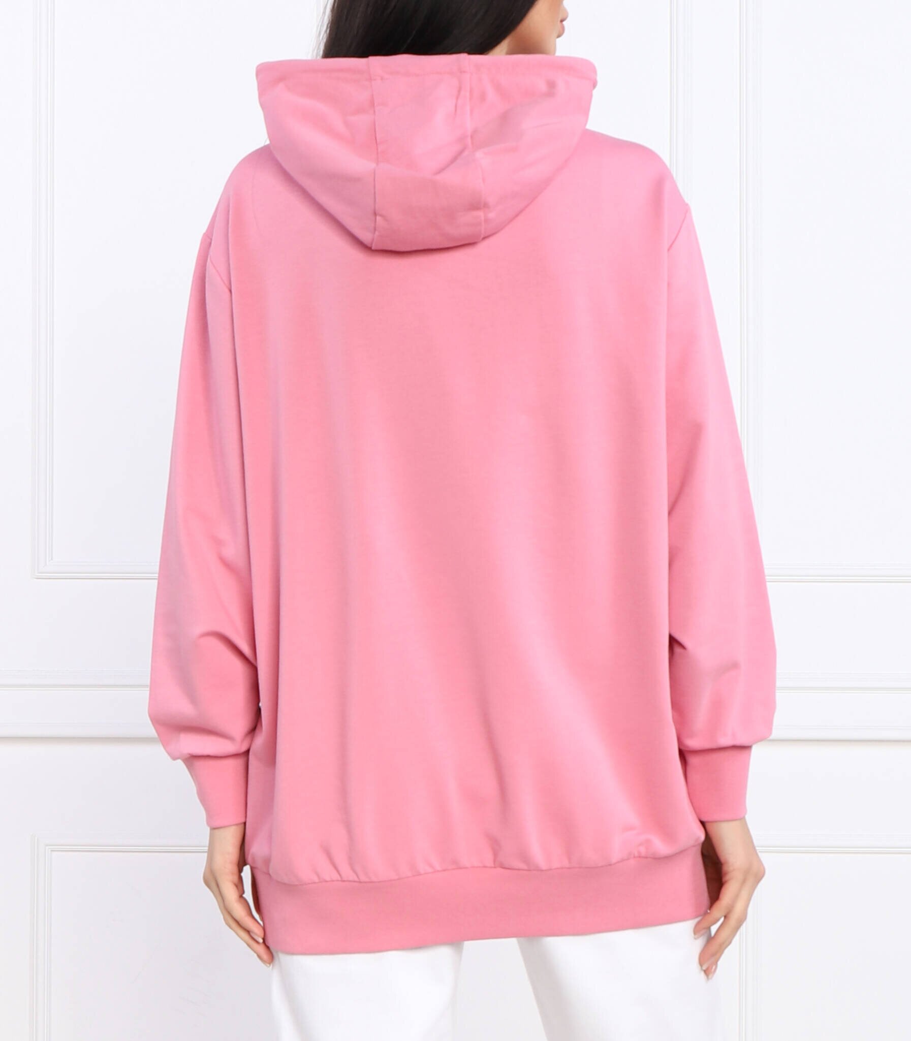 EA7 Hanorac | Oversize fit