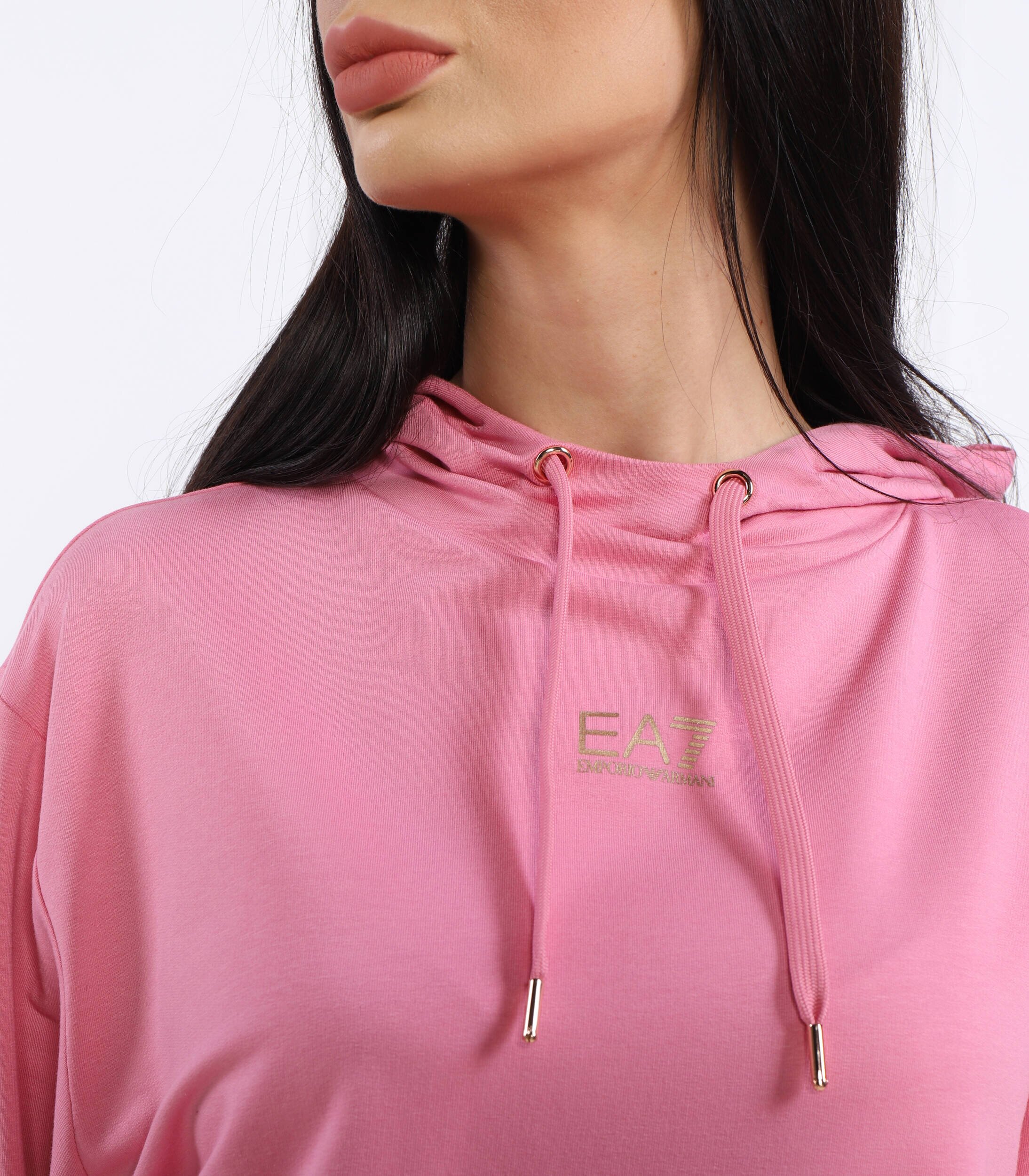 EA7 Hanorac | Oversize fit