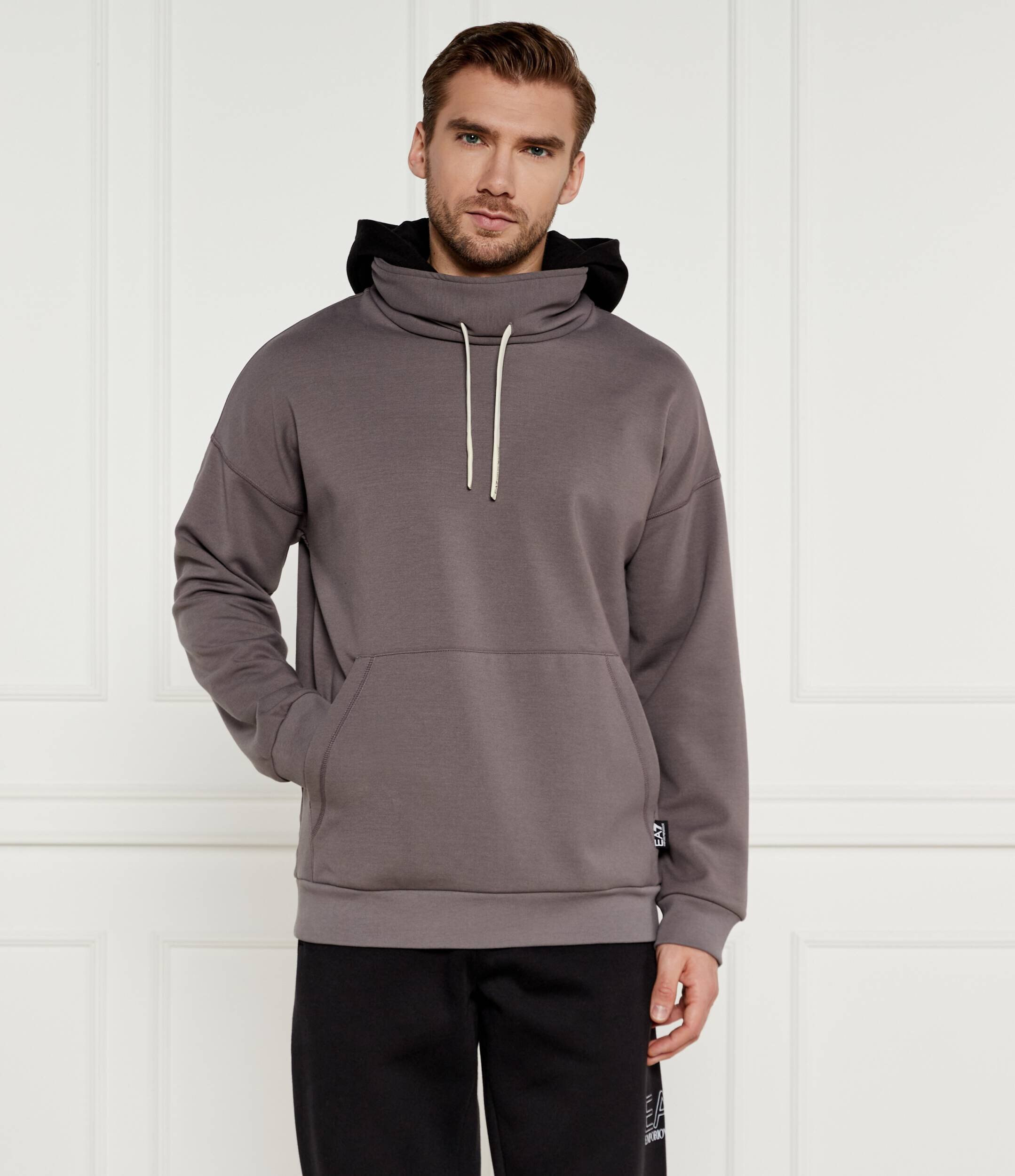 EA7 Hanorac | Oversize fit