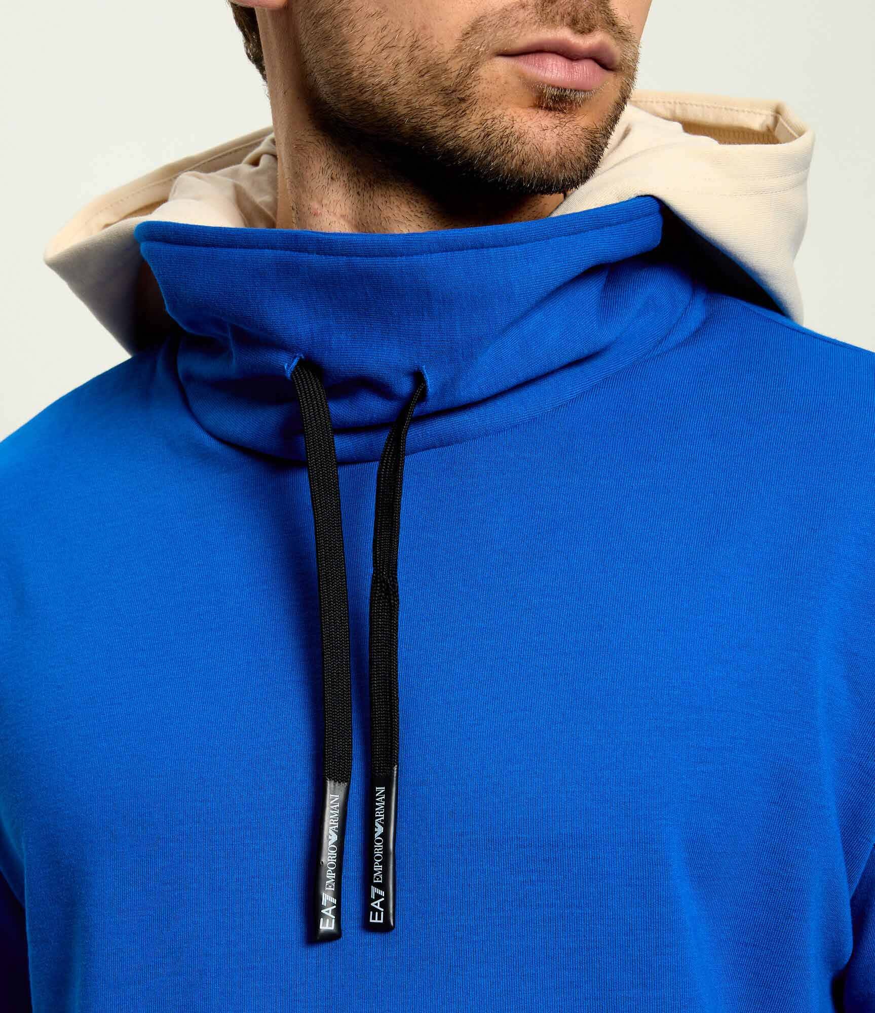 EA7 Hanorac | Oversize fit