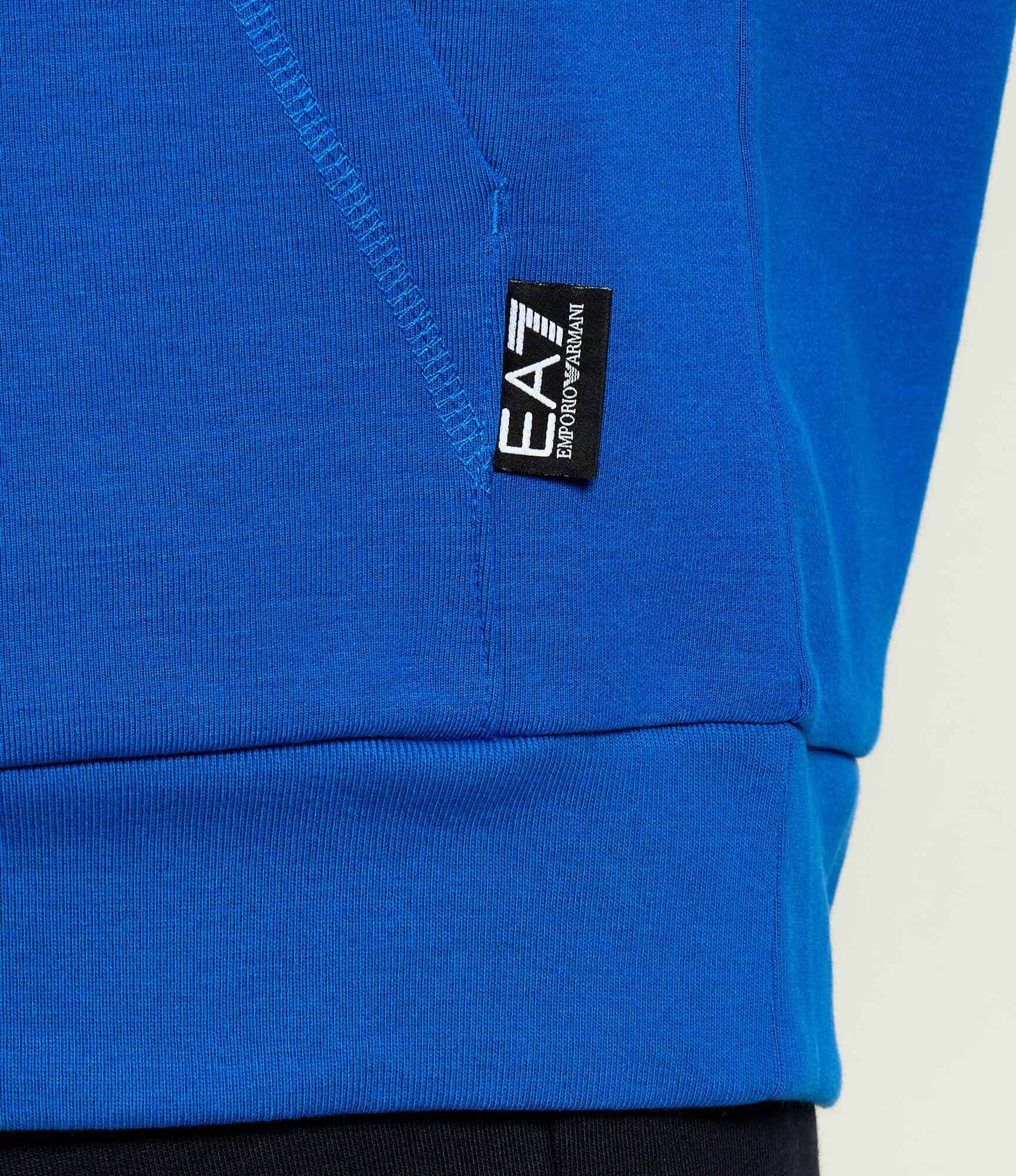 EA7 Hanorac | Oversize fit