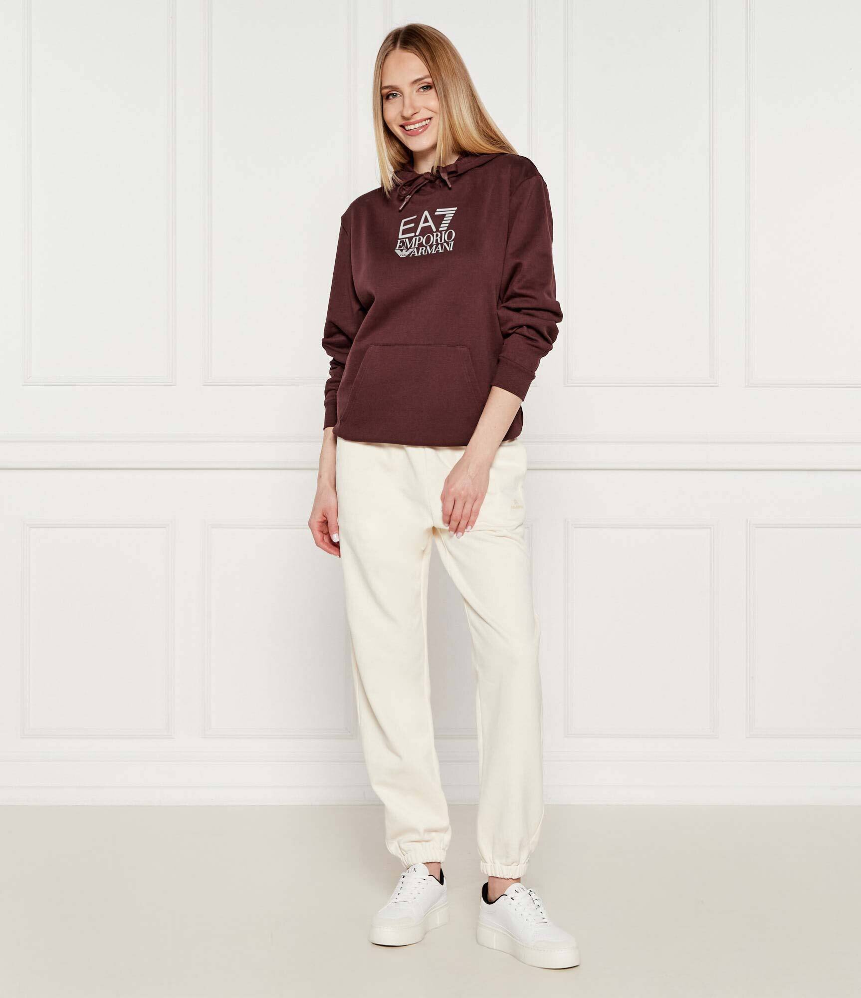 EA7 Hanorac | Oversize fit