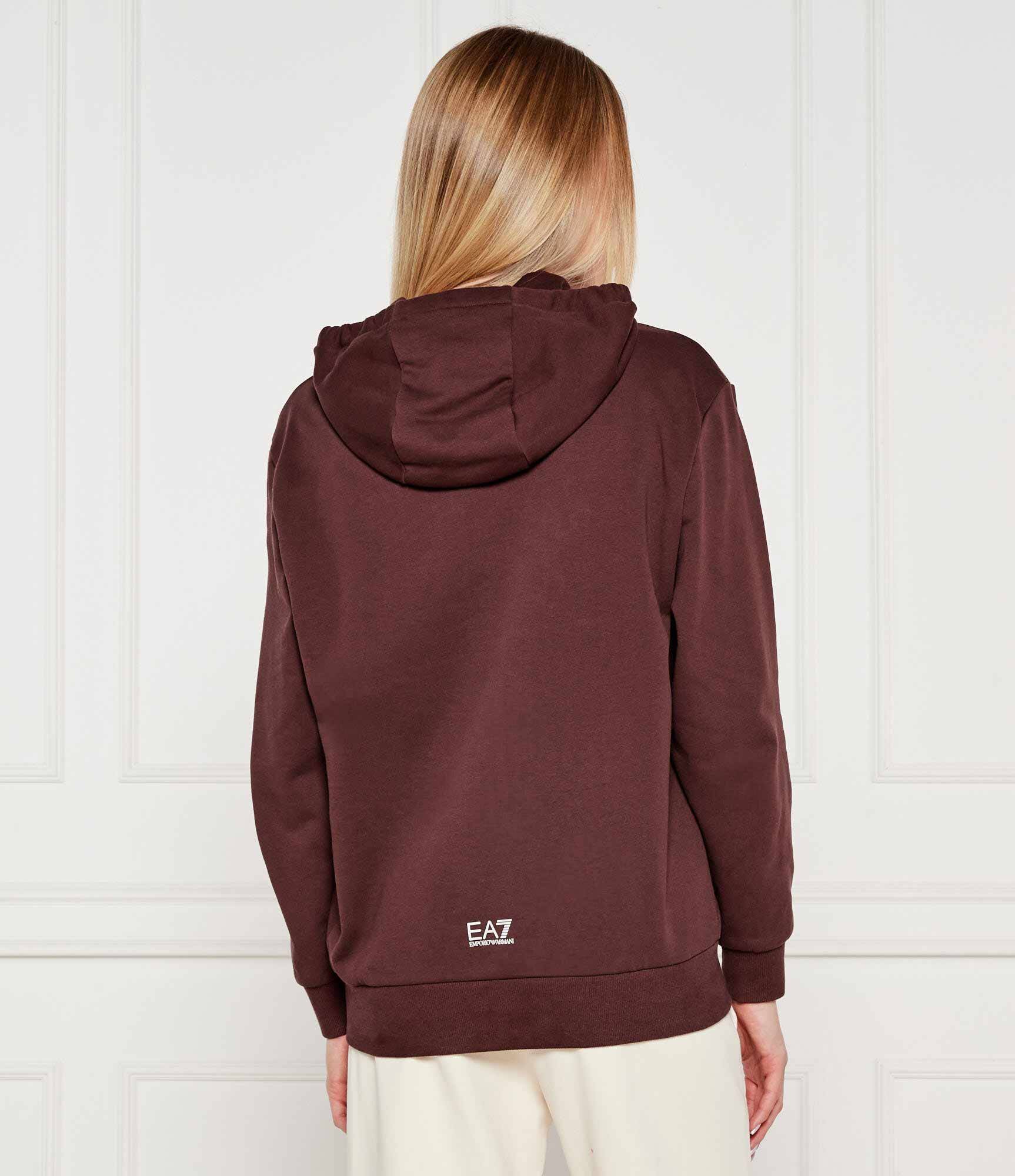 EA7 Hanorac | Oversize fit