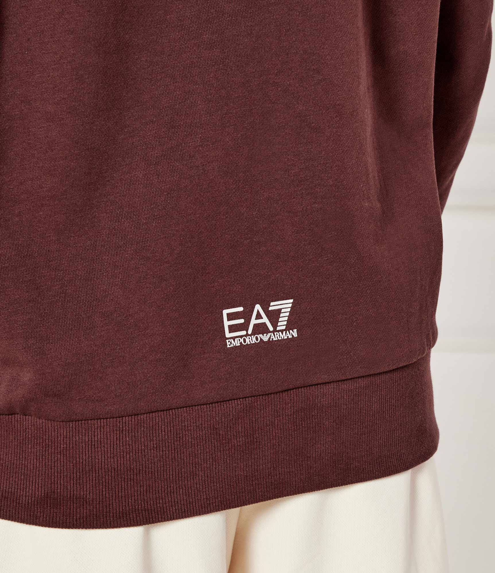 EA7 Hanorac | Oversize fit