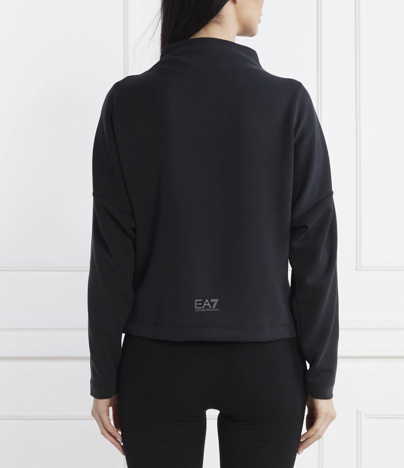 EA7 Hanorac | Oversize fit