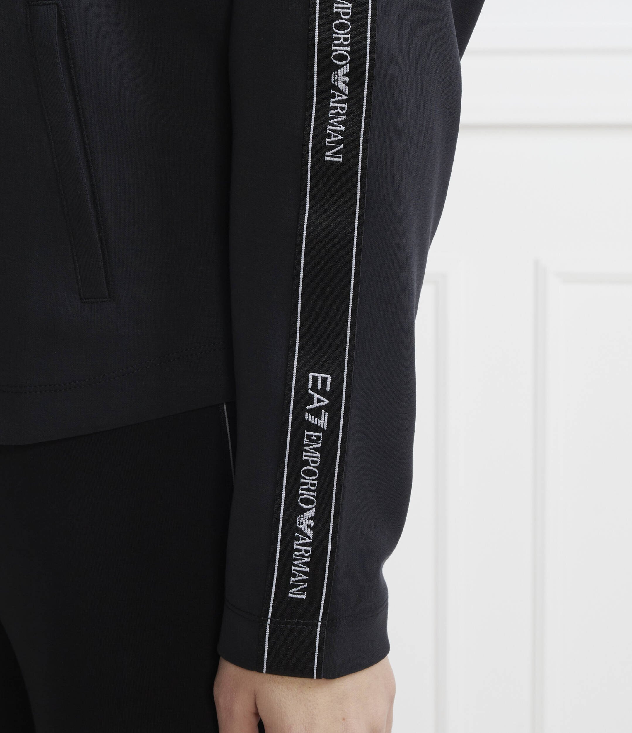 EA7 Hanorac | Oversize fit