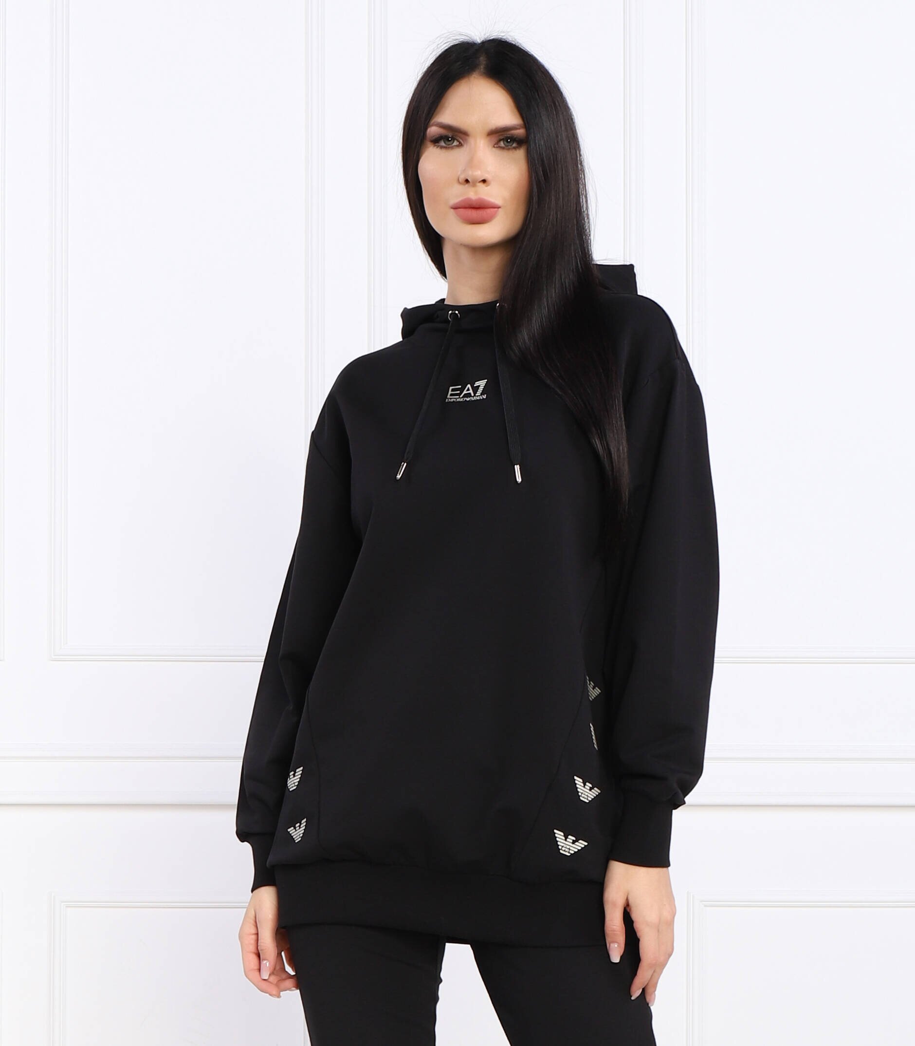 EA7 Hanorac | Oversize fit