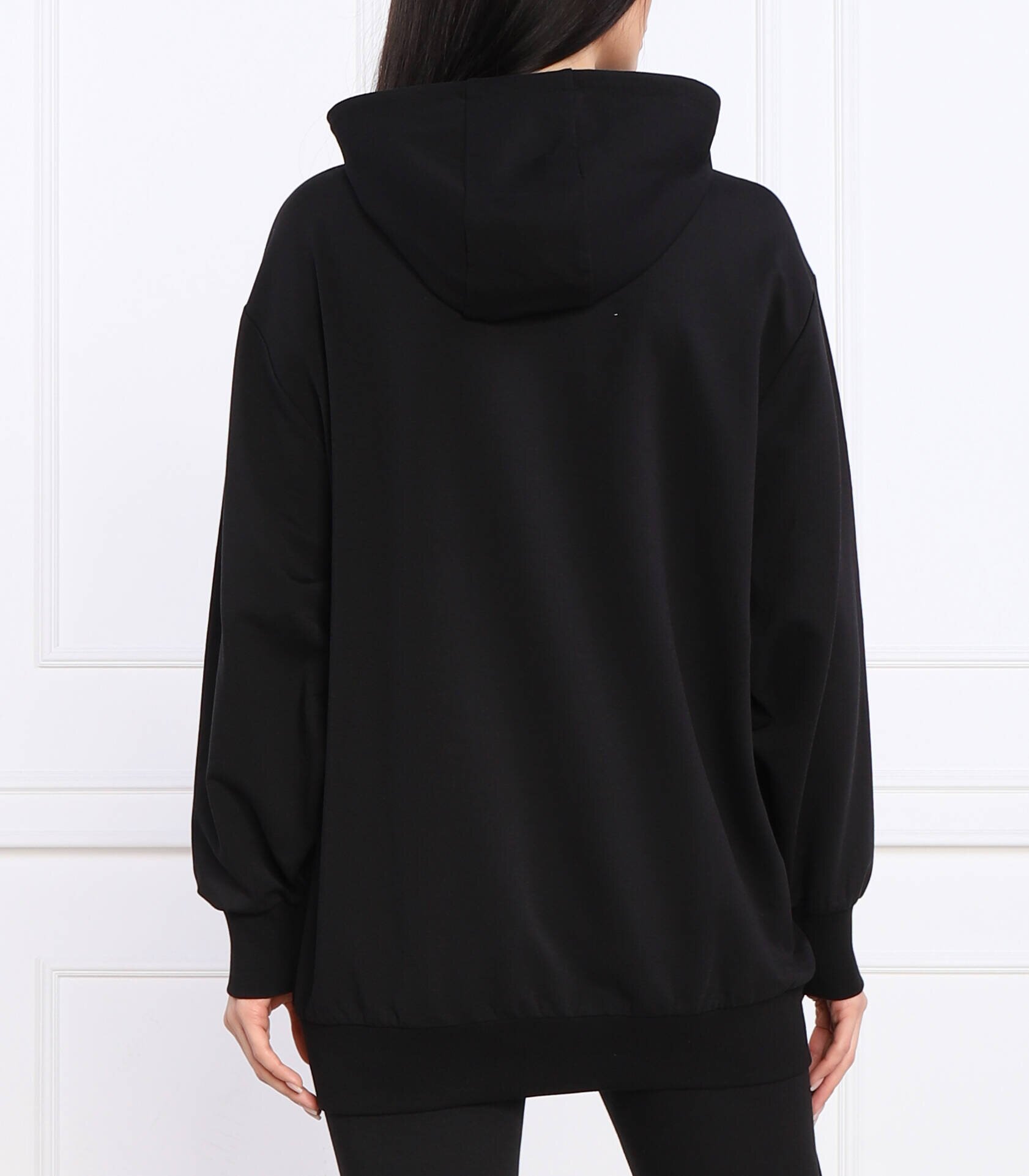 EA7 Hanorac | Oversize fit