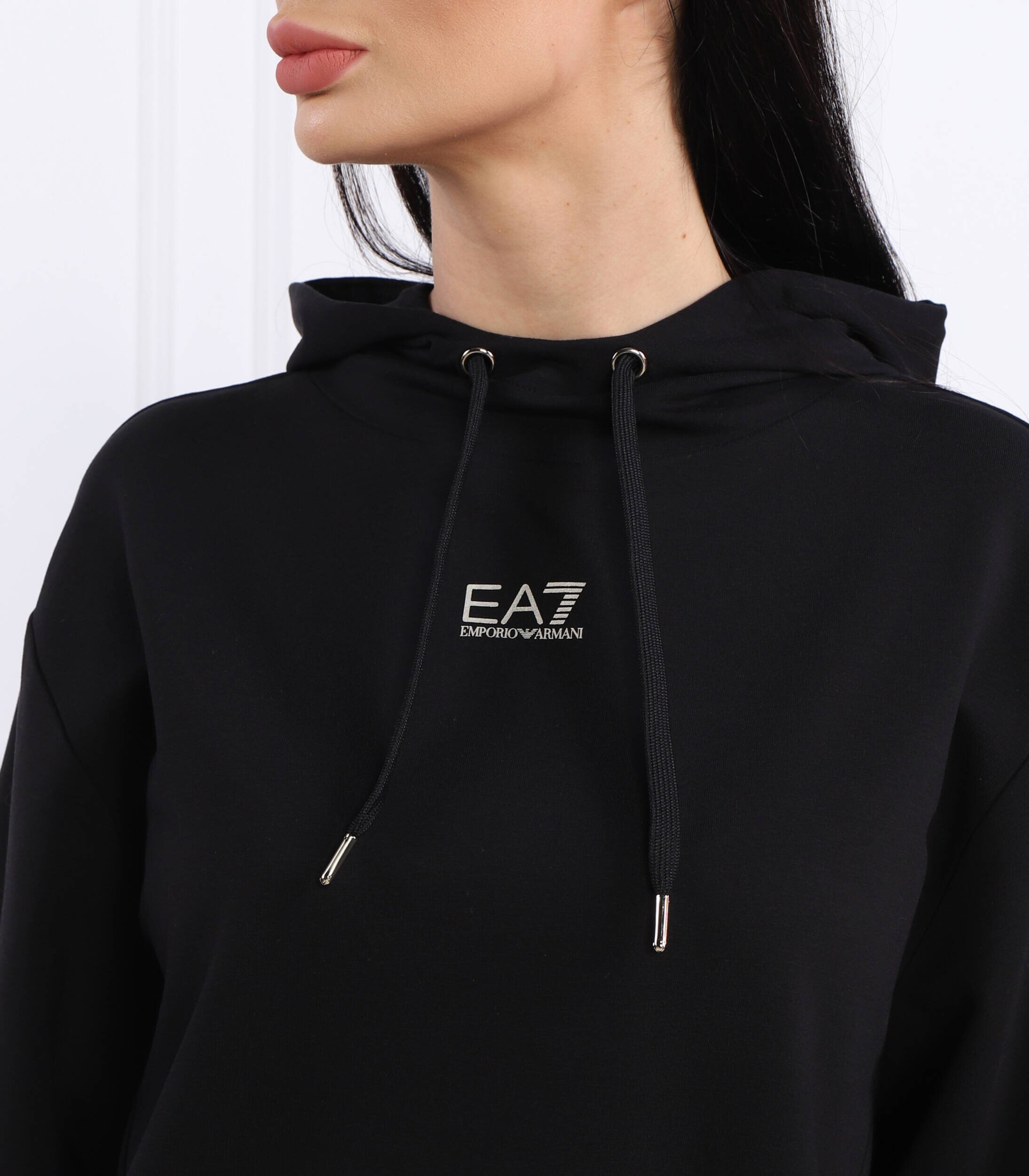 EA7 Hanorac | Oversize fit