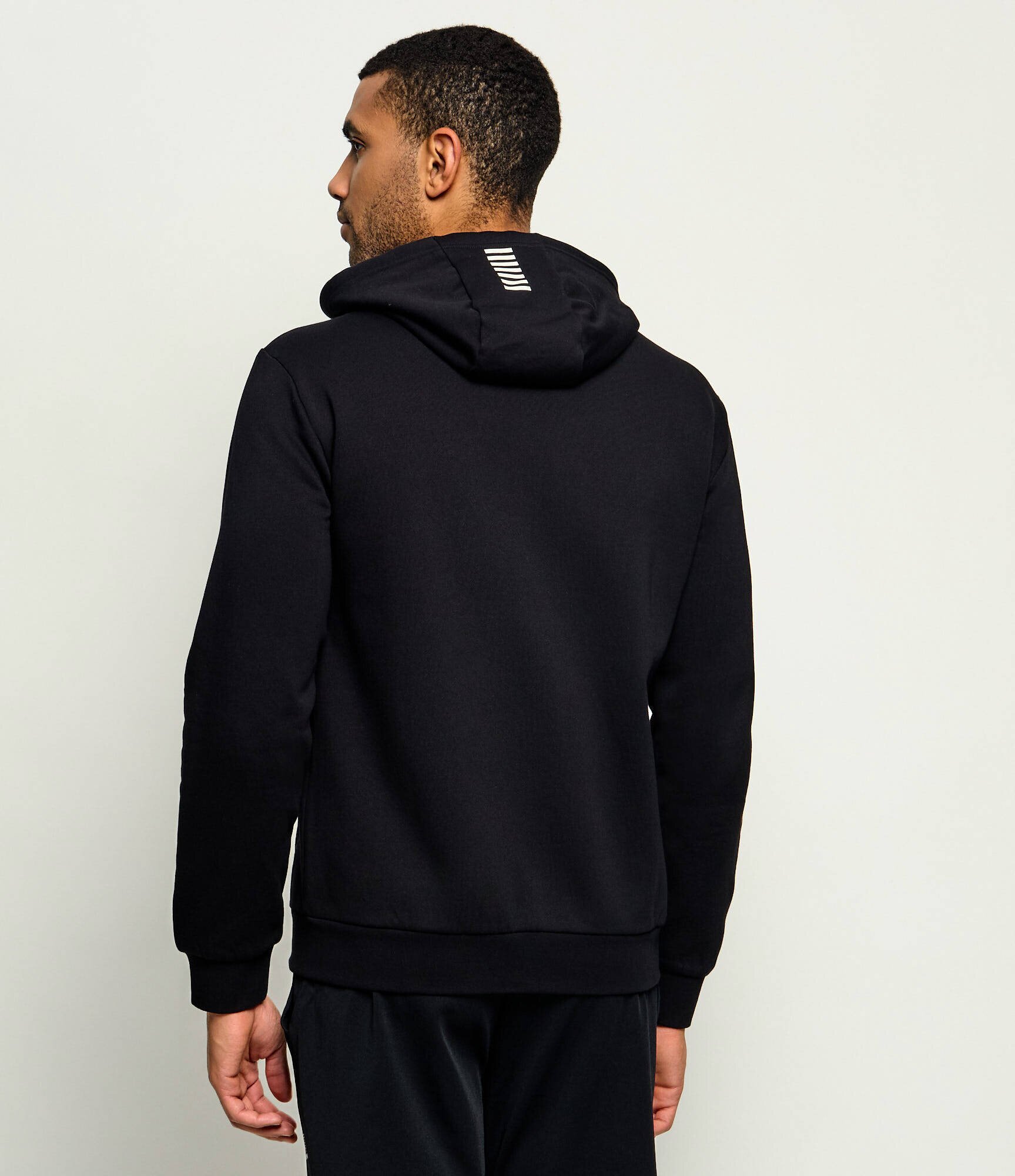 EA7 Hanorac | regular fit