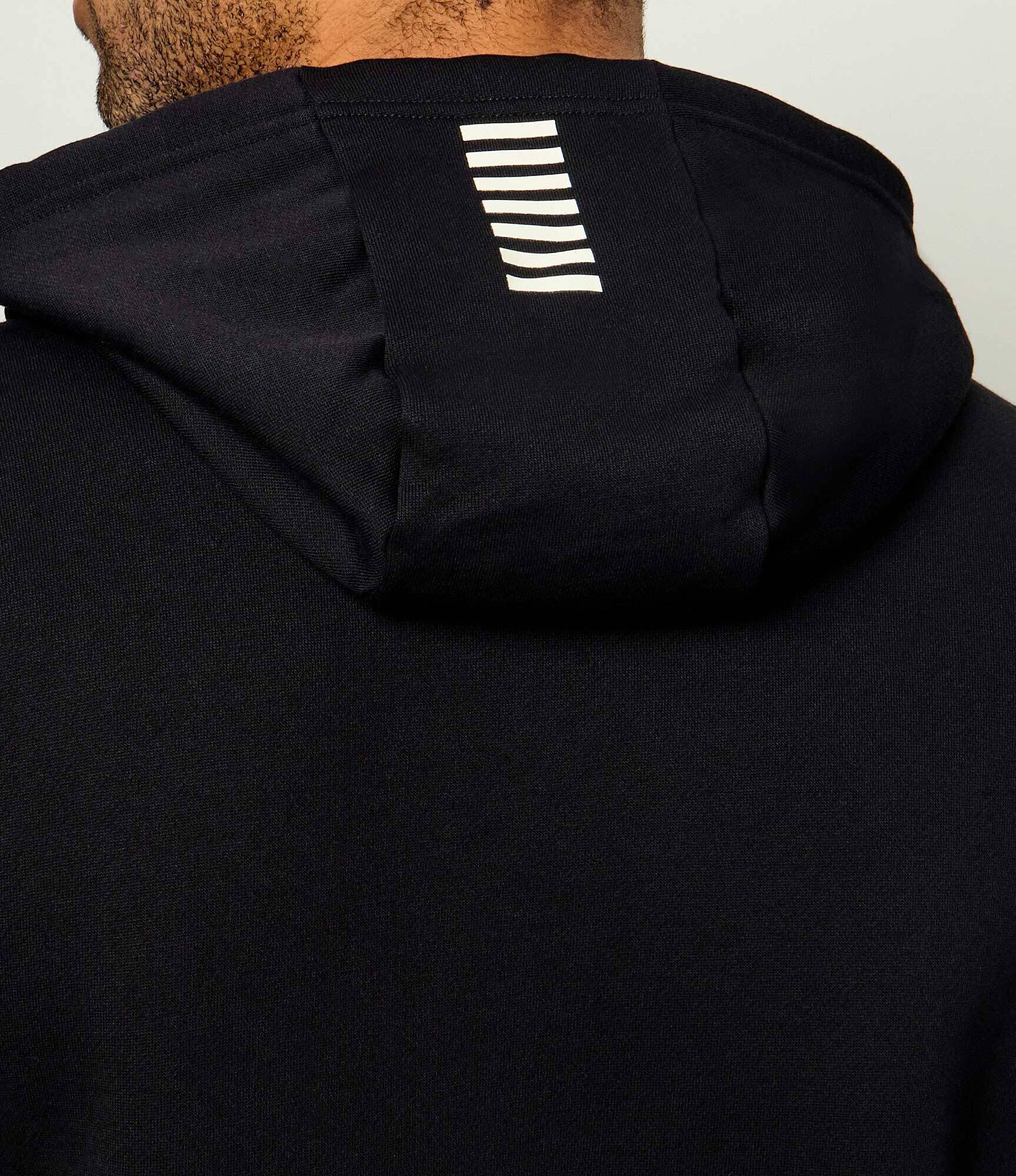 EA7 Hanorac | regular fit