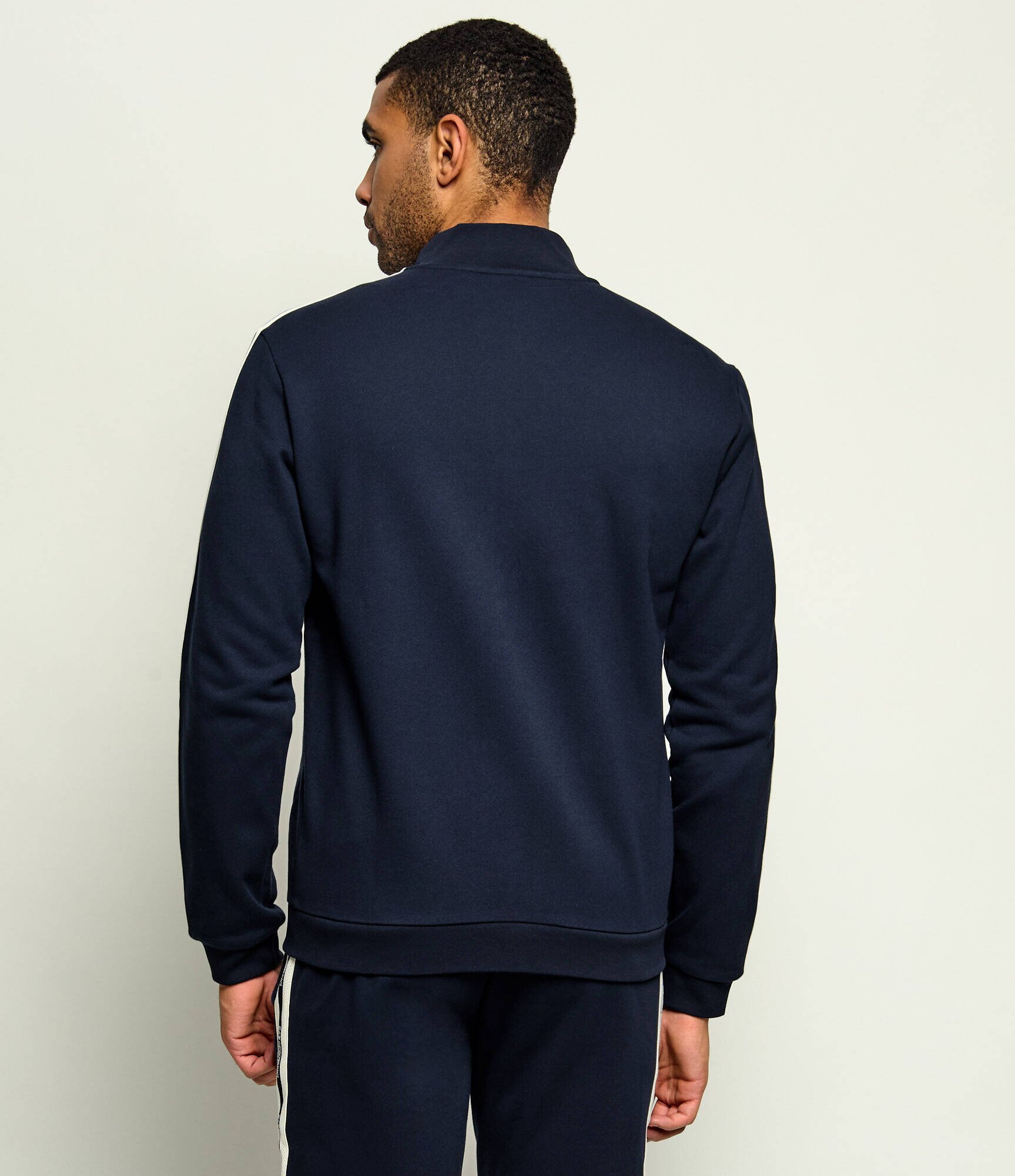 EA7 Hanorac | regular fit