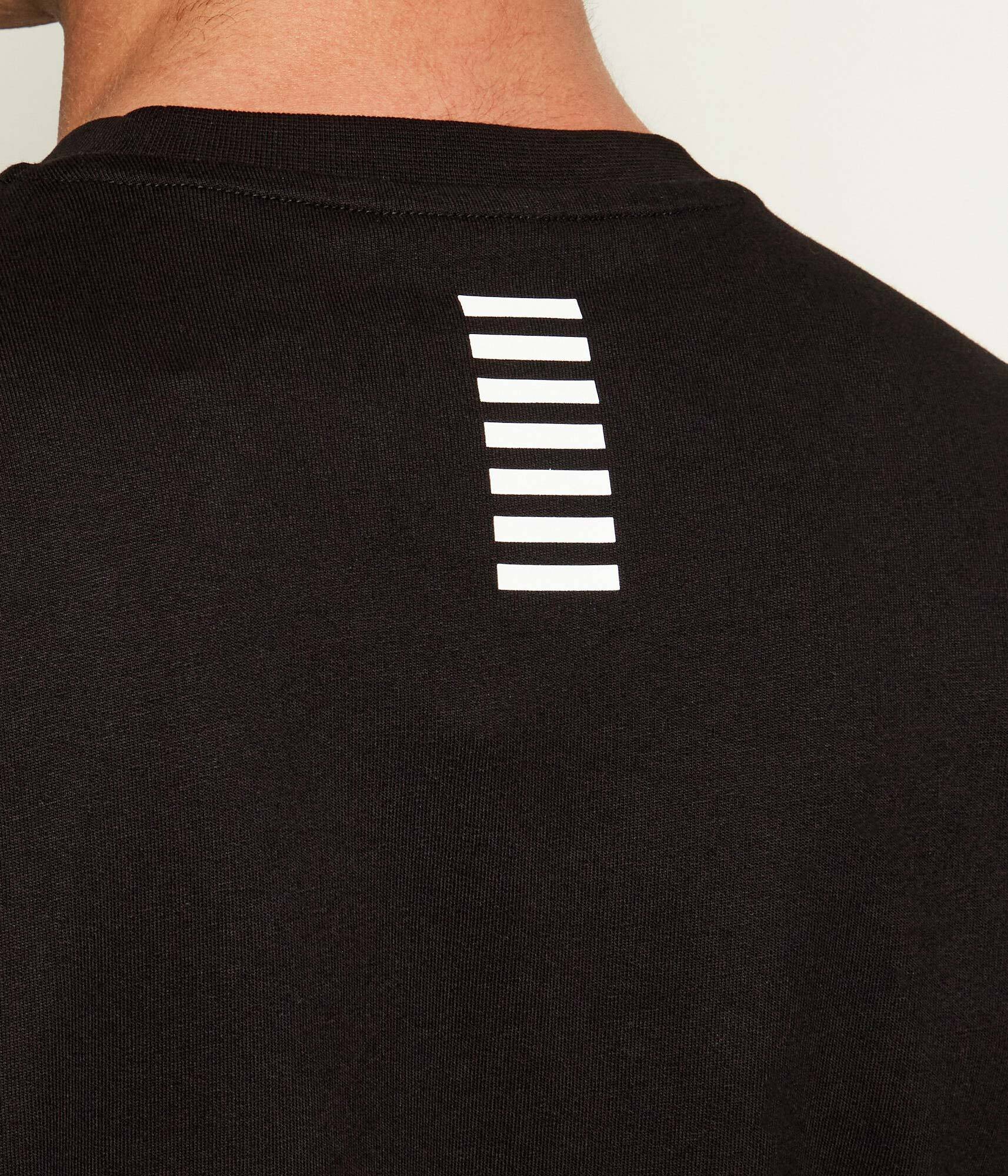 EA7 Hanorac | Regular Fit