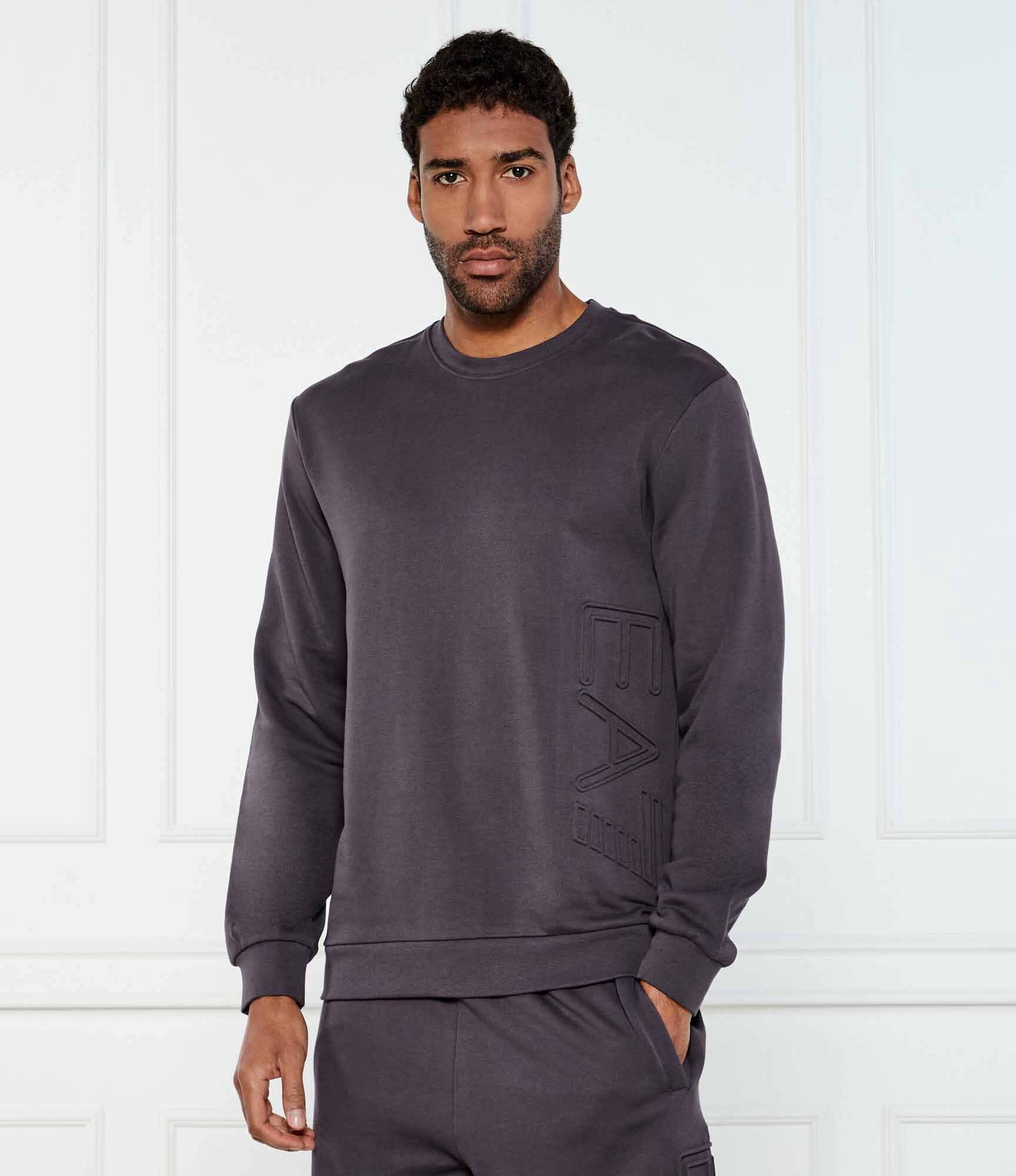 EA7 Hanorac | Regular Fit