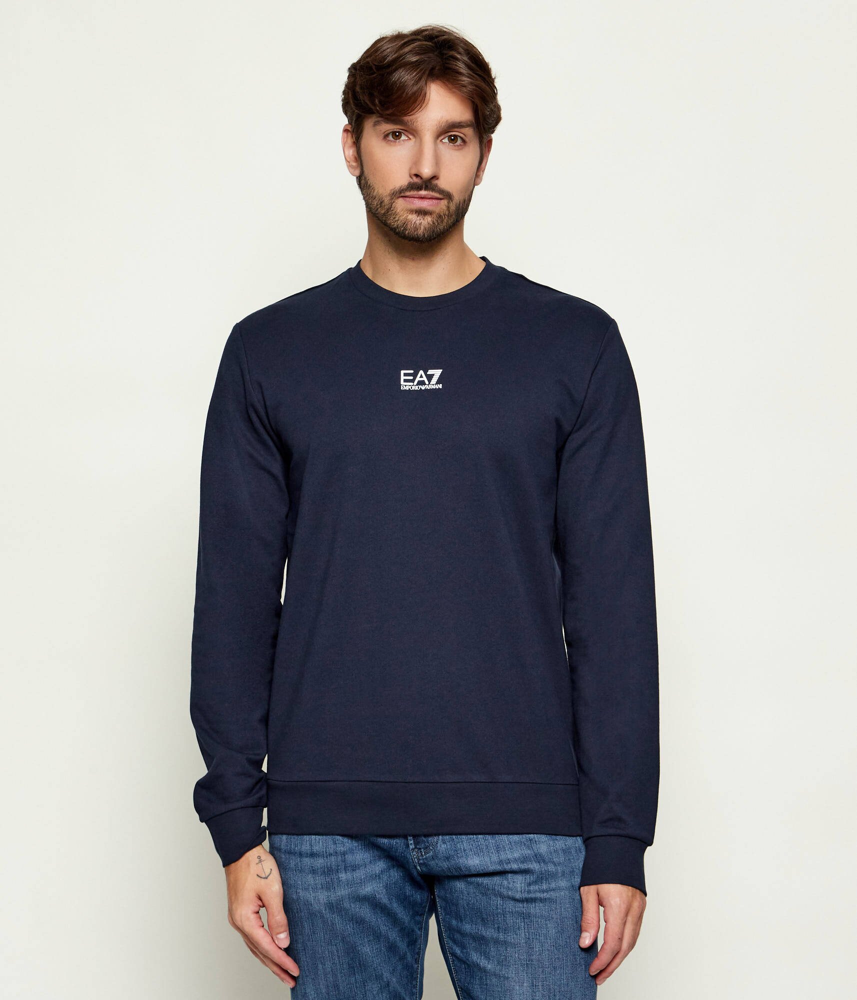 EA7 Hanorac | Regular Fit