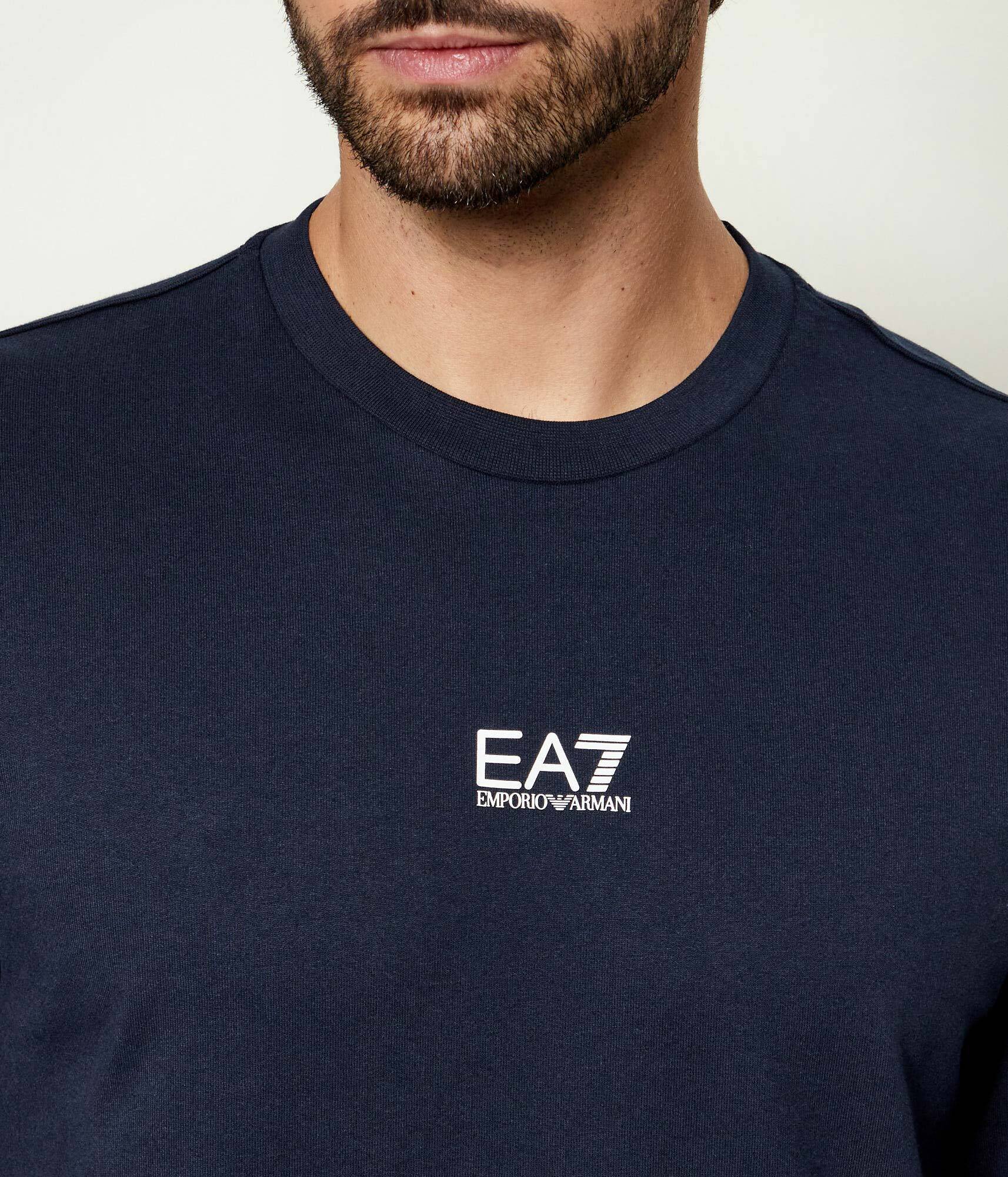 EA7 Hanorac | Regular Fit